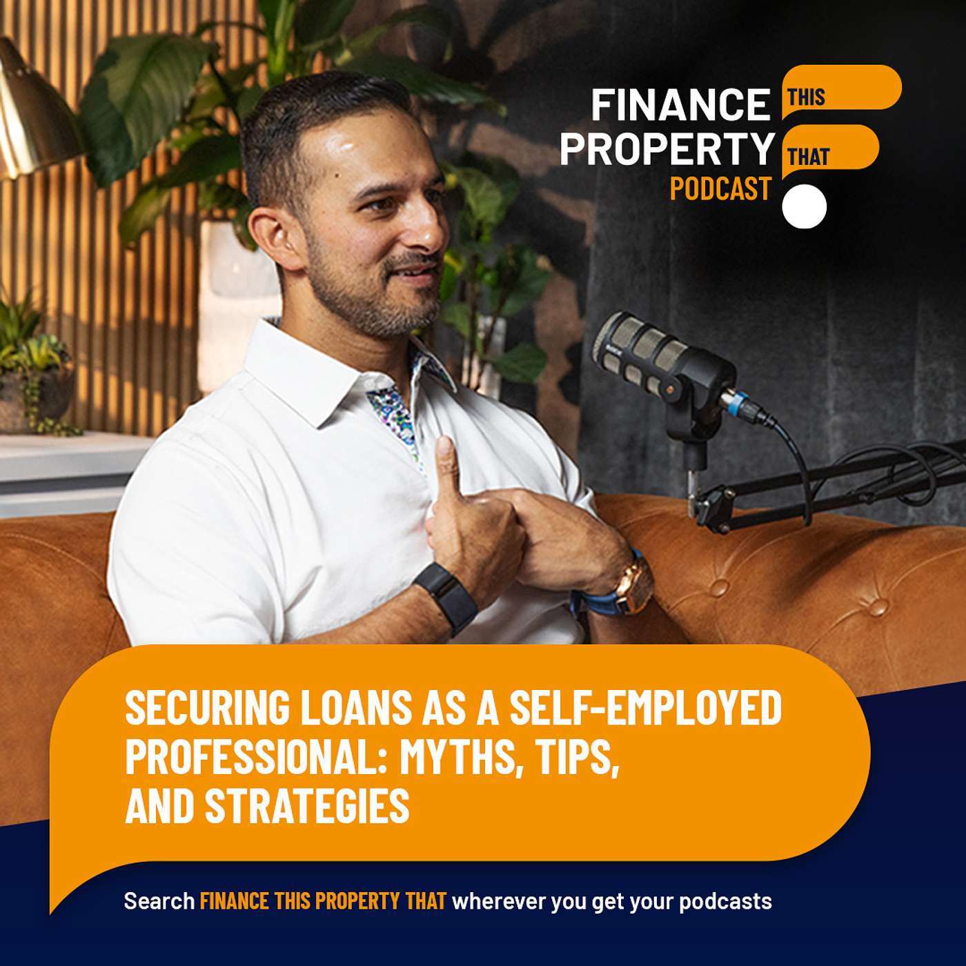 Finance This, Property That