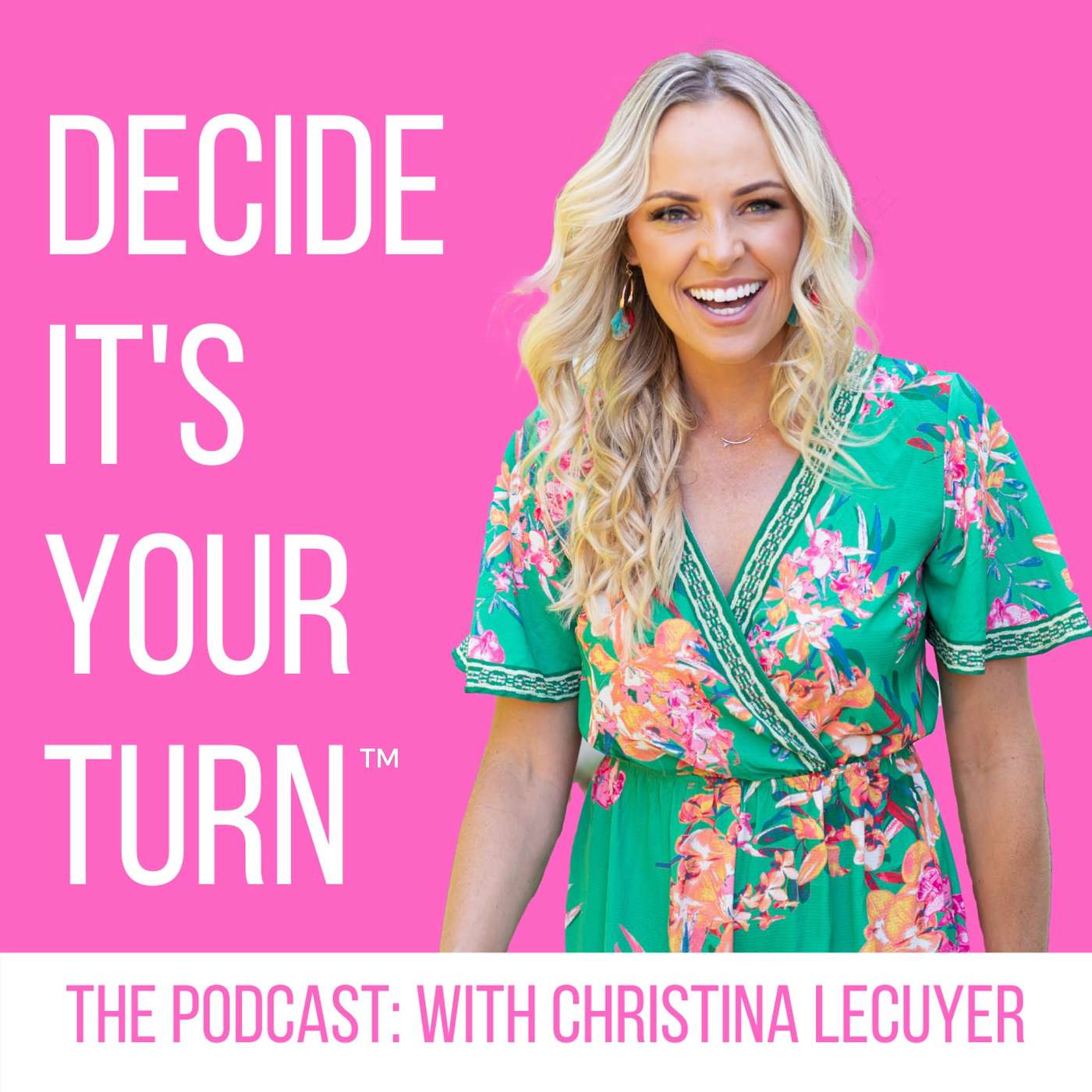 Bad A$$ Christina - Decide It's Your Turn!