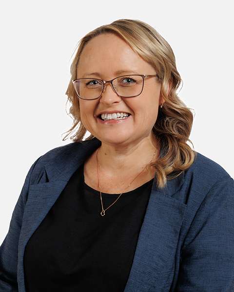 Brenda Hunter