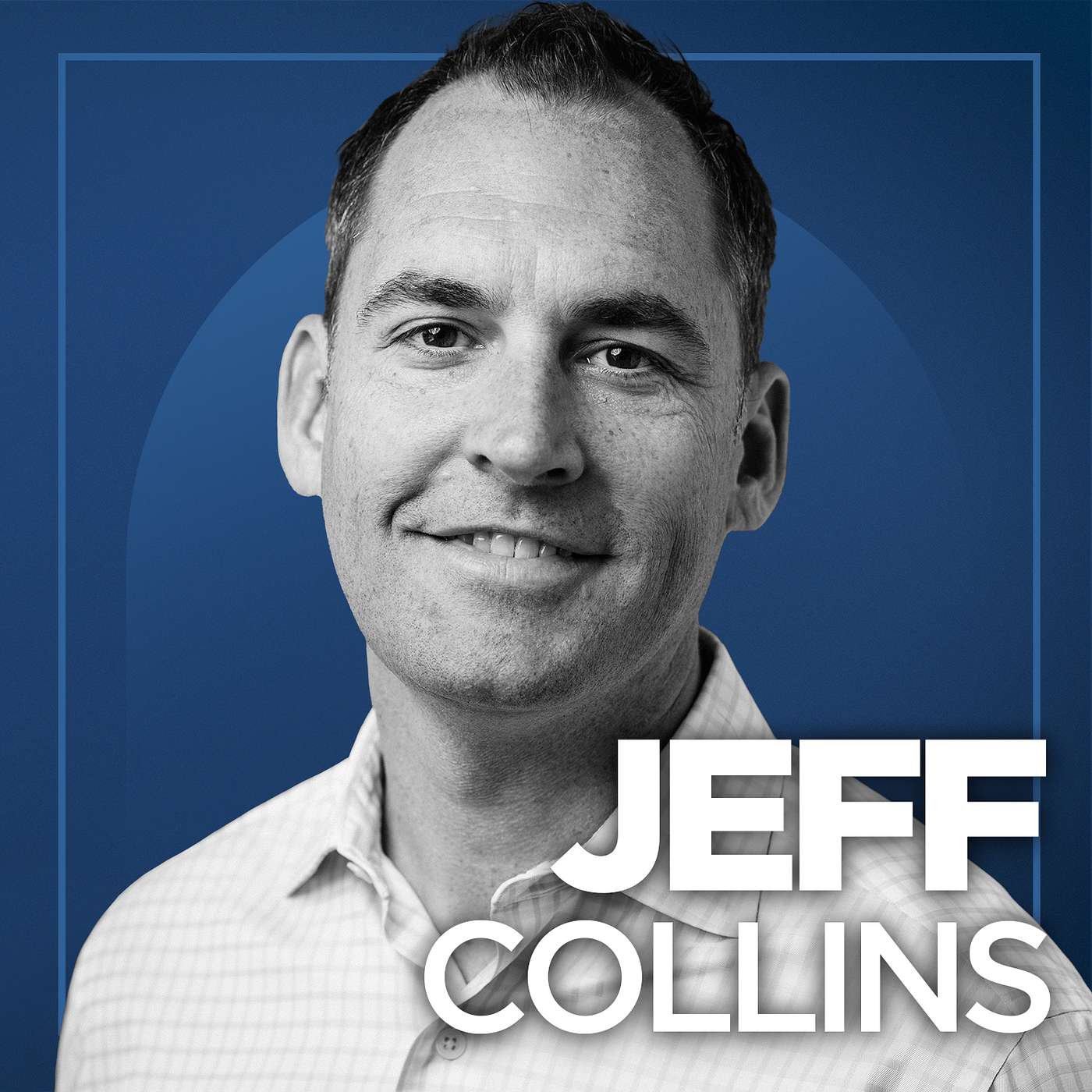 Jeff Collins: Selling What Doesn't Fit in a Bucket