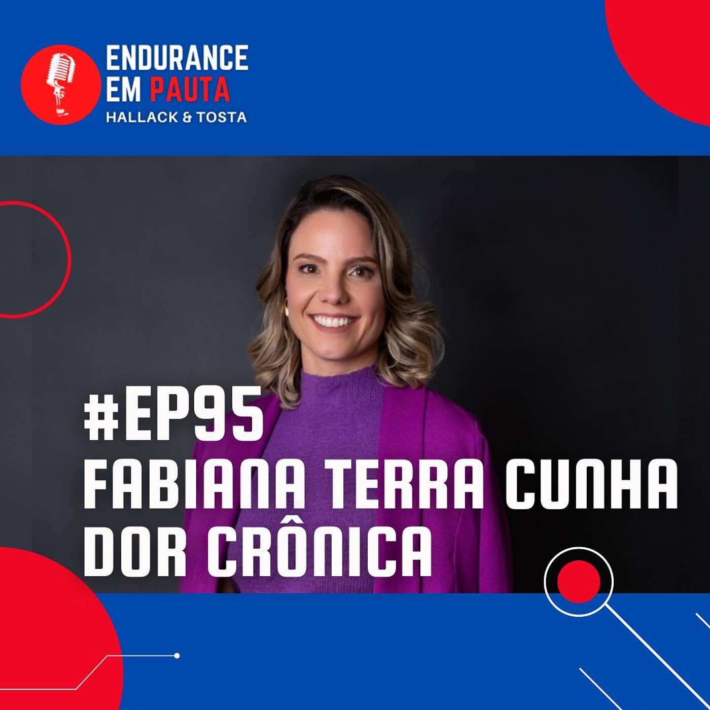 Endurance em Pauta
