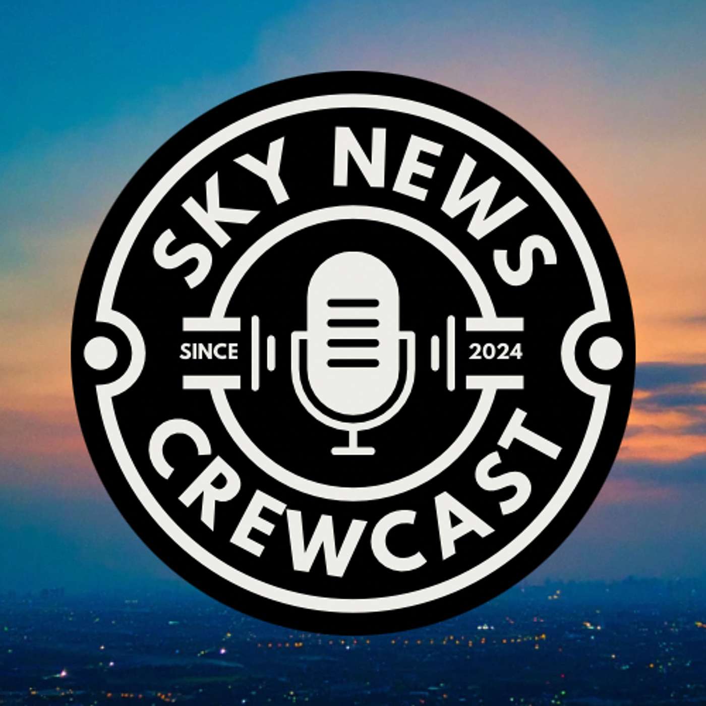 Sky News Crewcast – The Sky News Camera Department Podcast