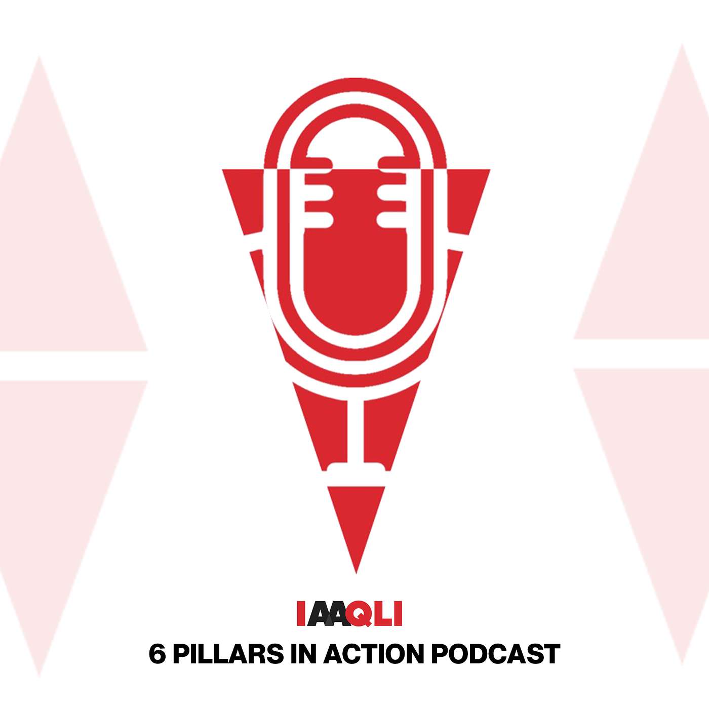 IAAQLI: 6 Pillars In Action