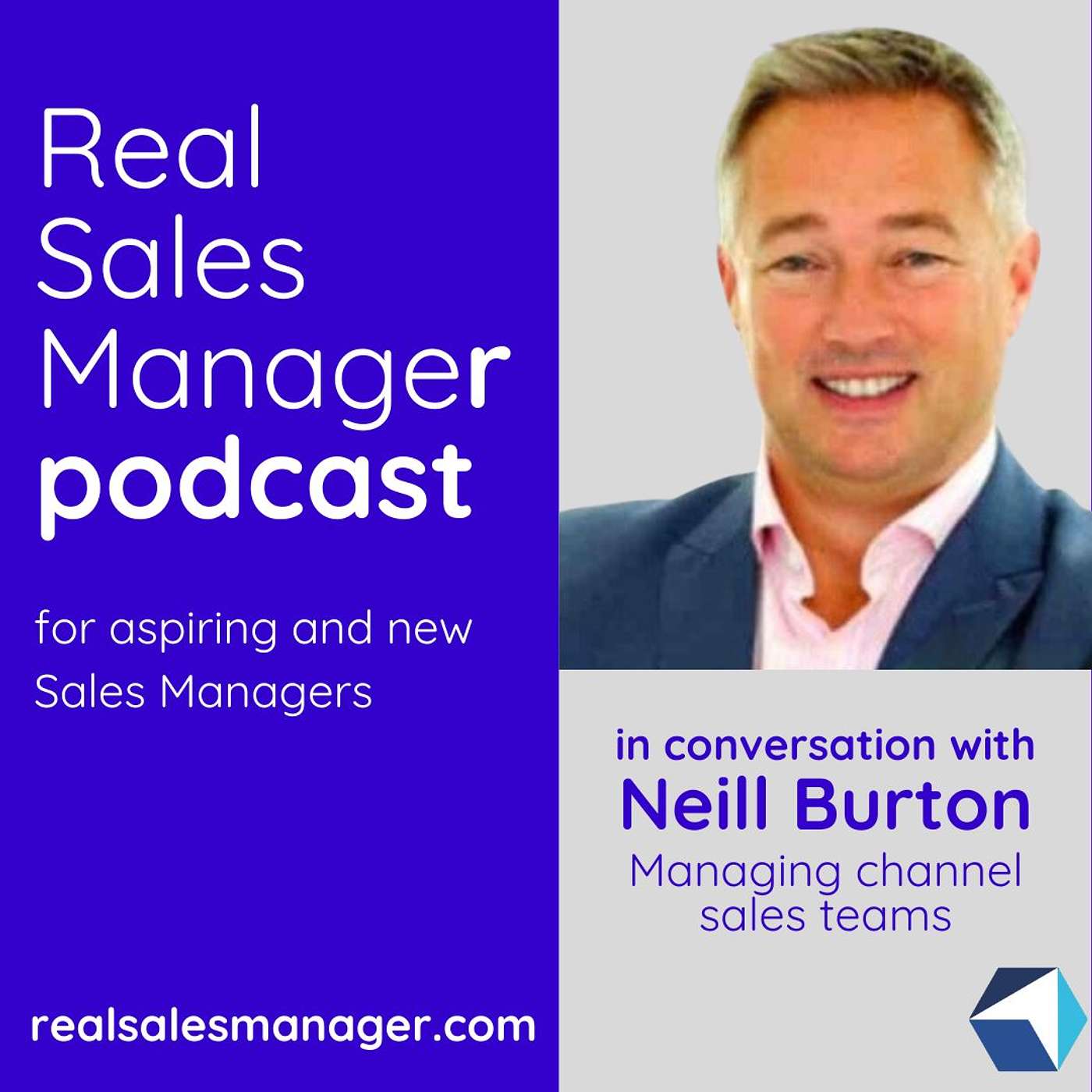 Real Sales Manager