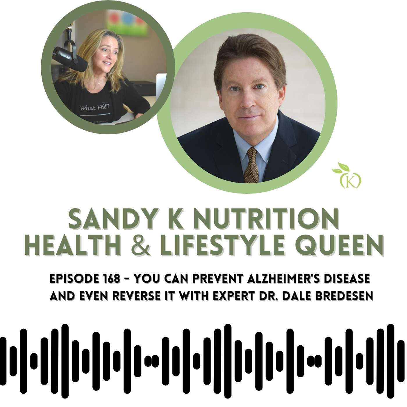 Sandy K Nutrition - Health & Lifestyle Queen