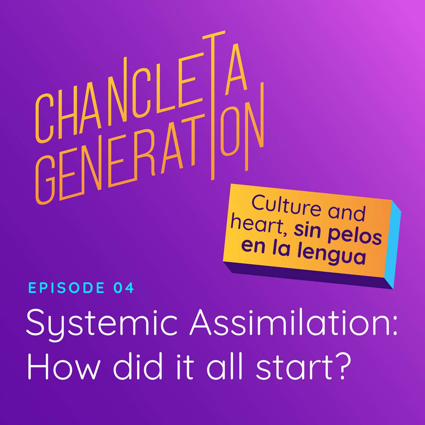 Chancleta Generation