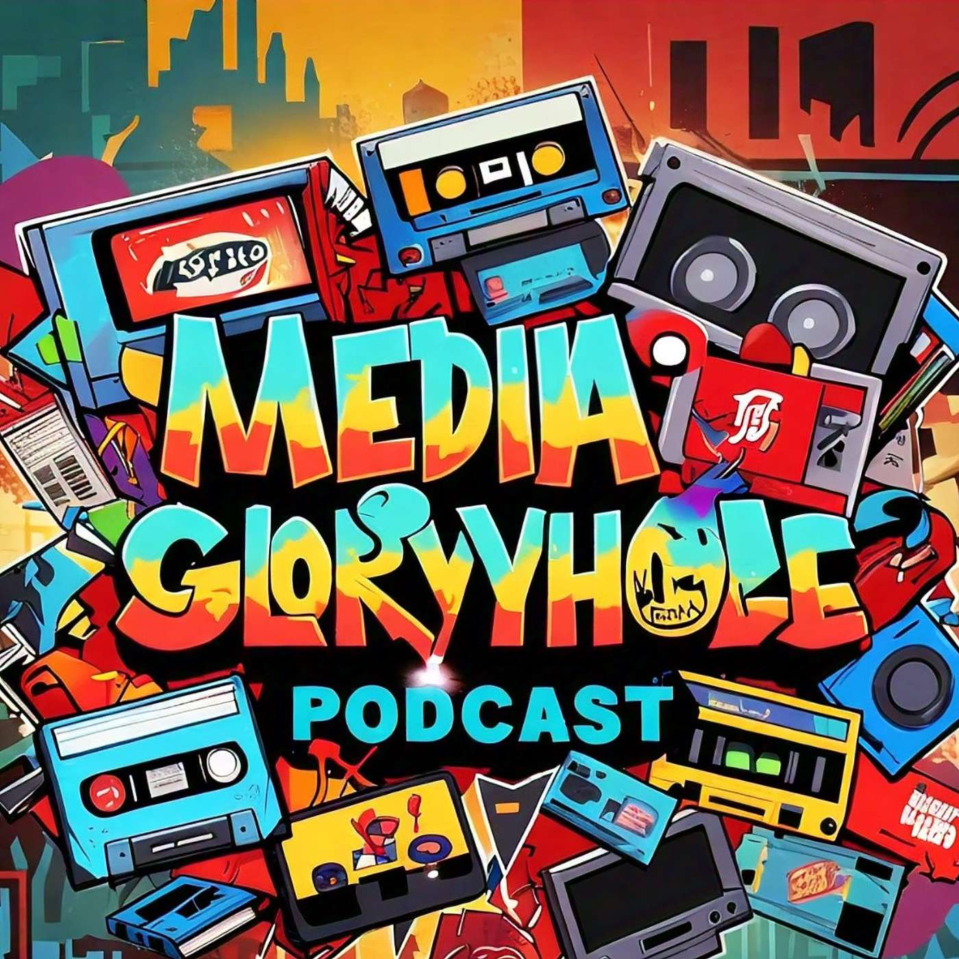 EP 65  I'm a Weird