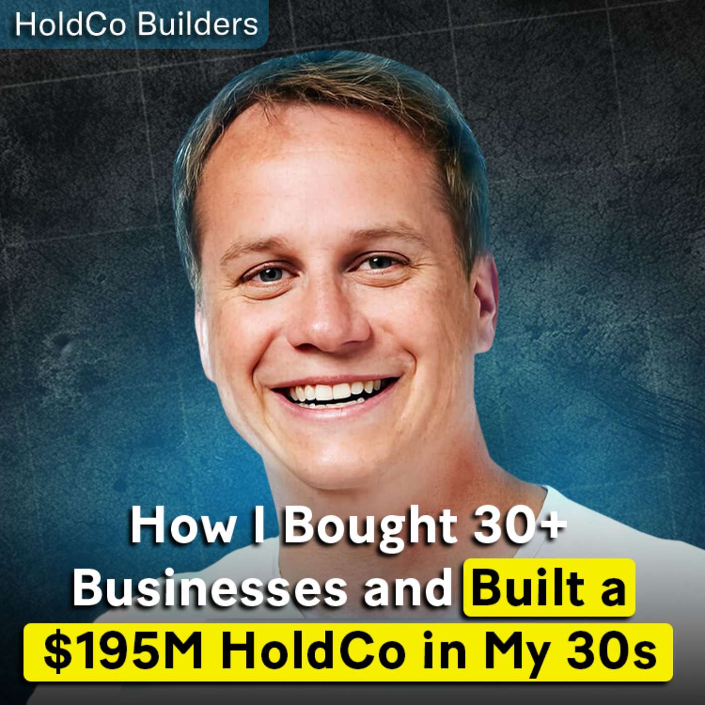 HoldCo Builders