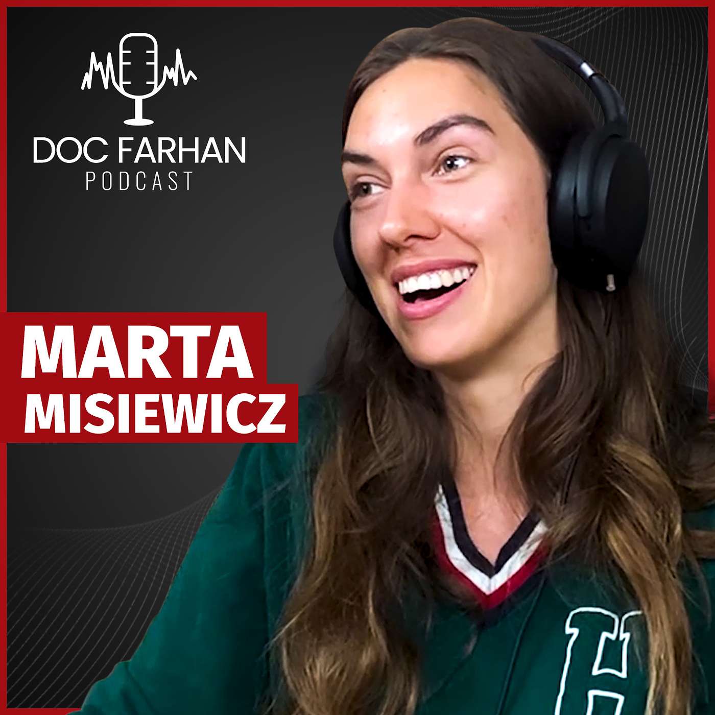 Doc Farhan Podcast