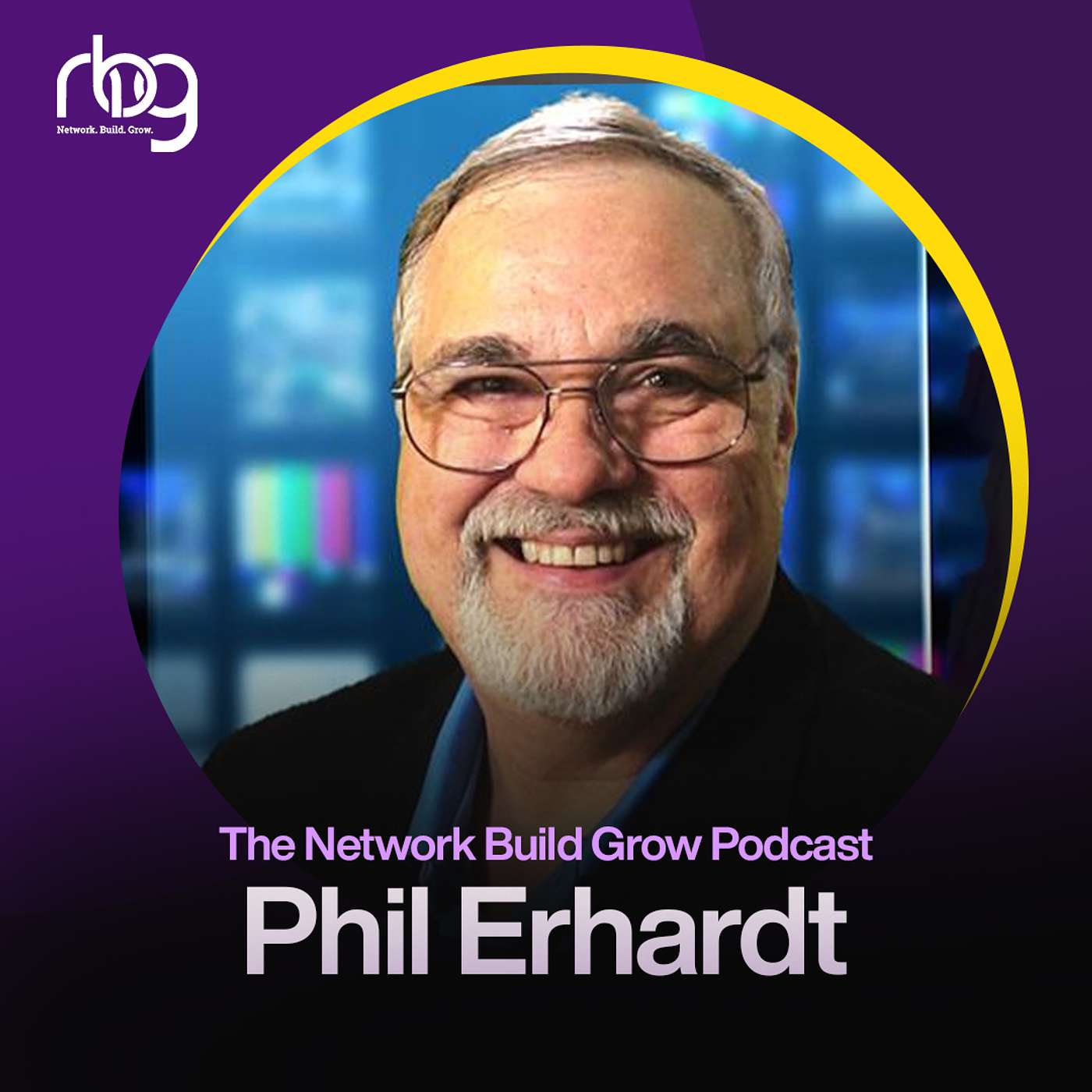 The Network Build Grow Podcast: Relationships that Scale
