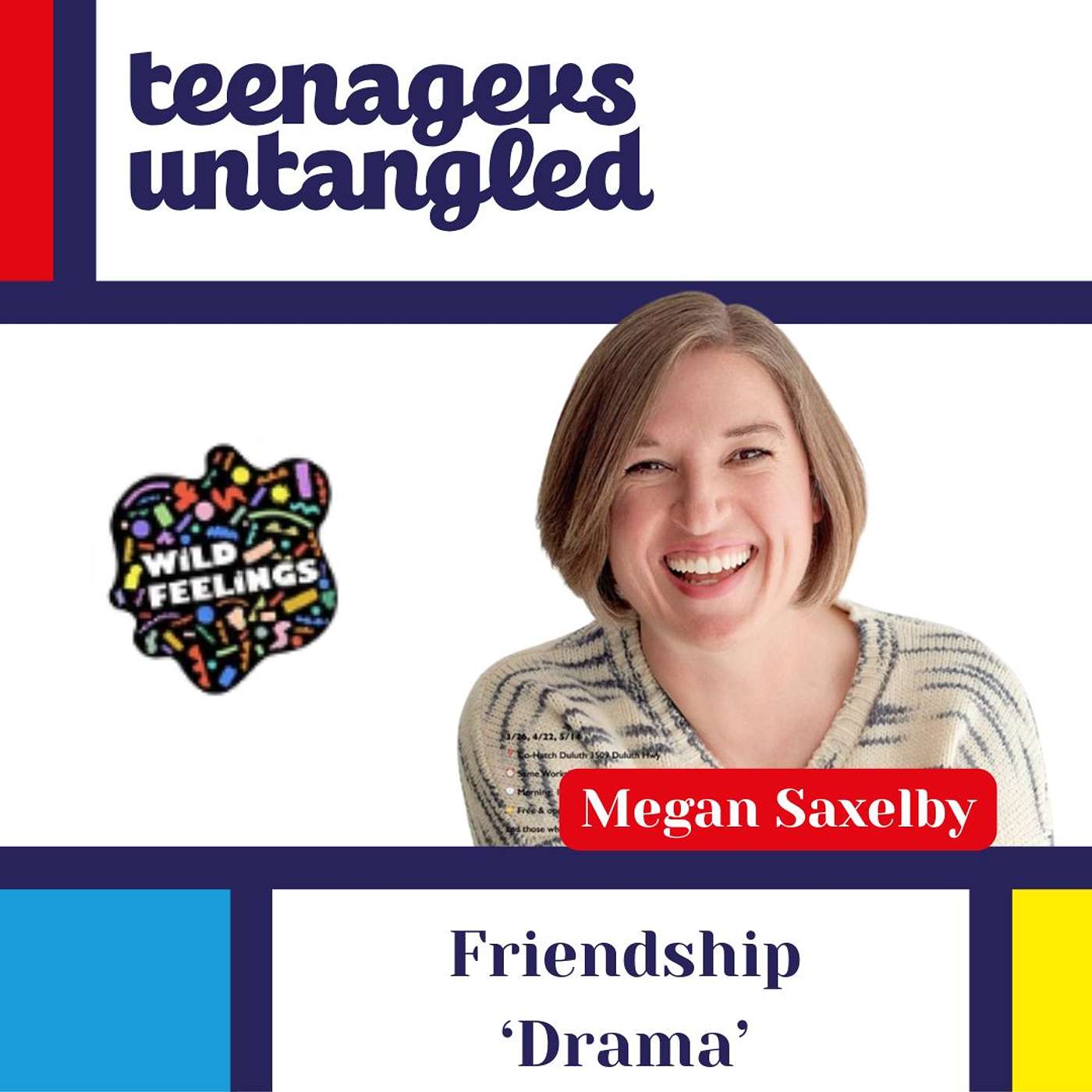 Friendship Struggles: The Mental Shift That Can Protect Your Teen’s Mental Health