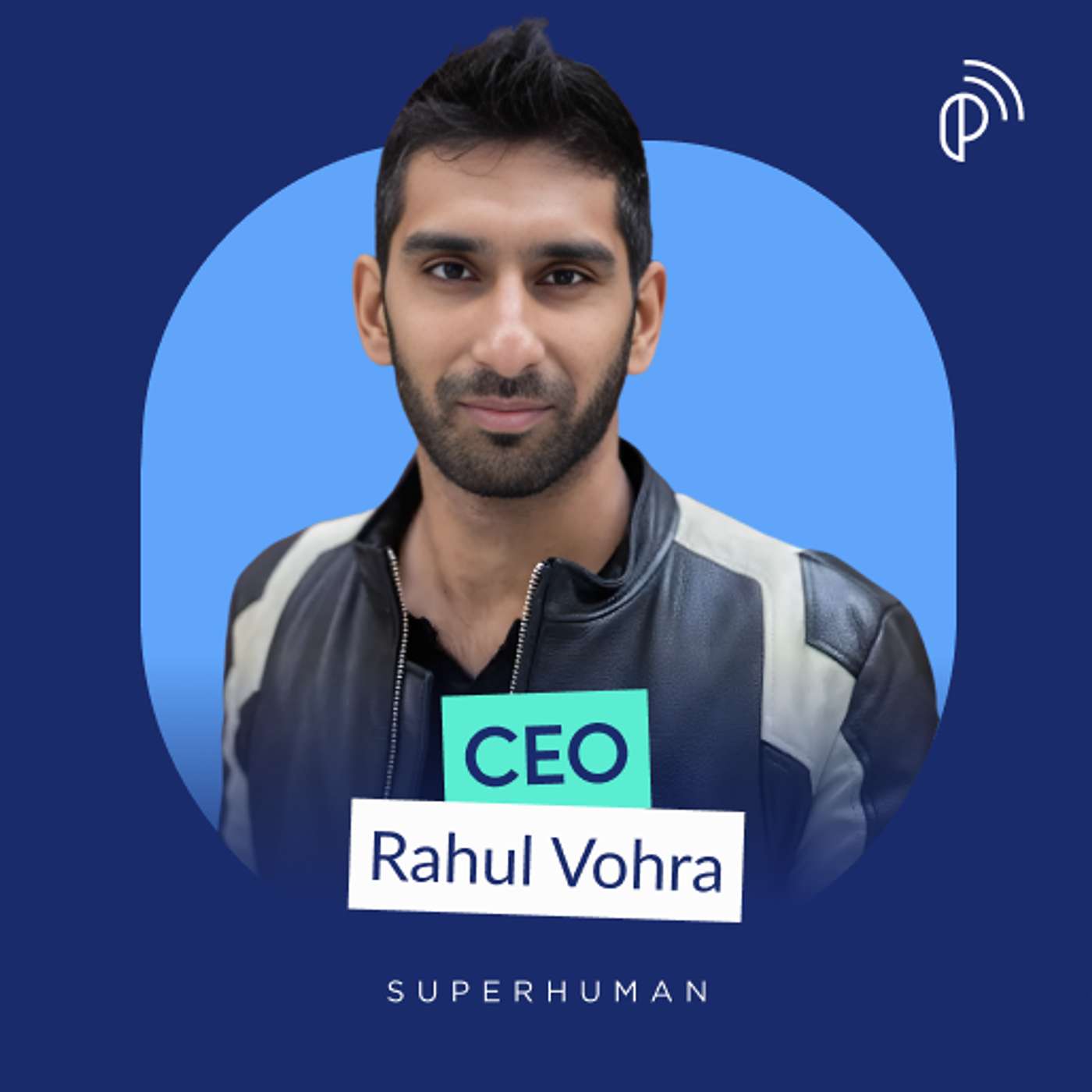 Superhuman Mail CEO on Rediscovering Product-Market Fit in the Age of AI, Renaming Post-Grammarly Acquisition & Competing against Google Workspace | Rahul Vohra | E295