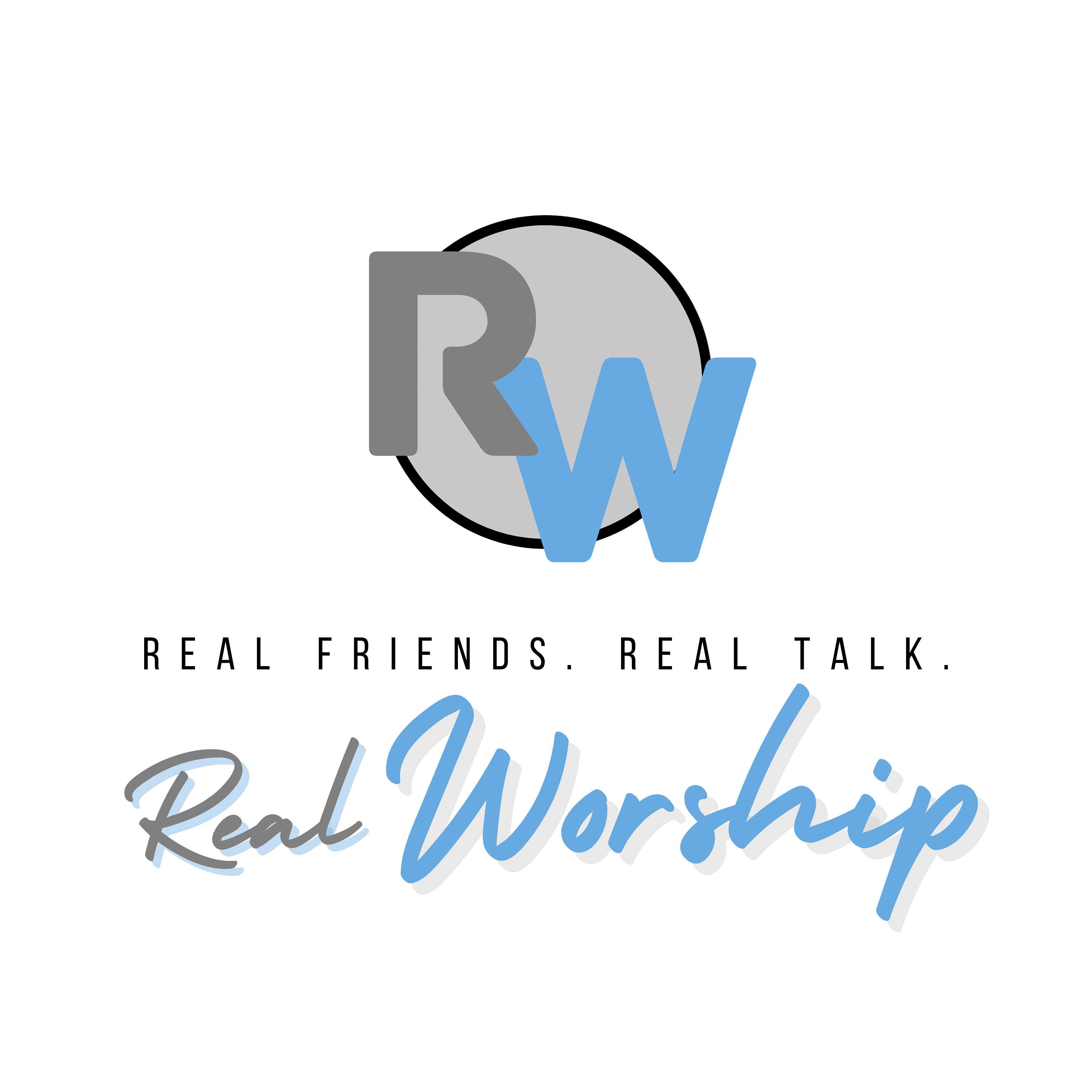 The Real Worship Podcast