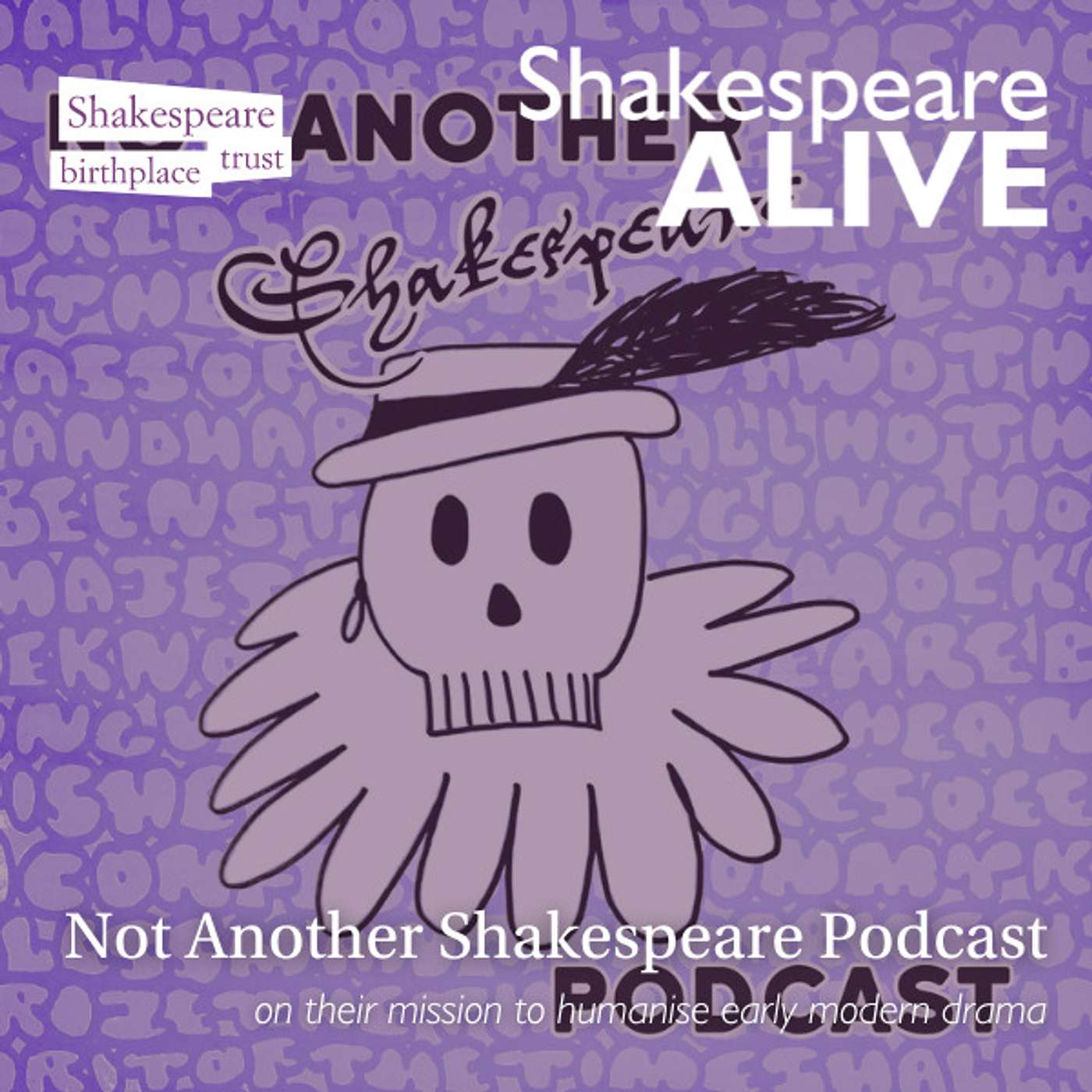 20. Not Another Shakespeare Podcast on their mission to humanise early modern drama 20. Not Another Shakespeare Podcast on their mission to humanise early modern drama