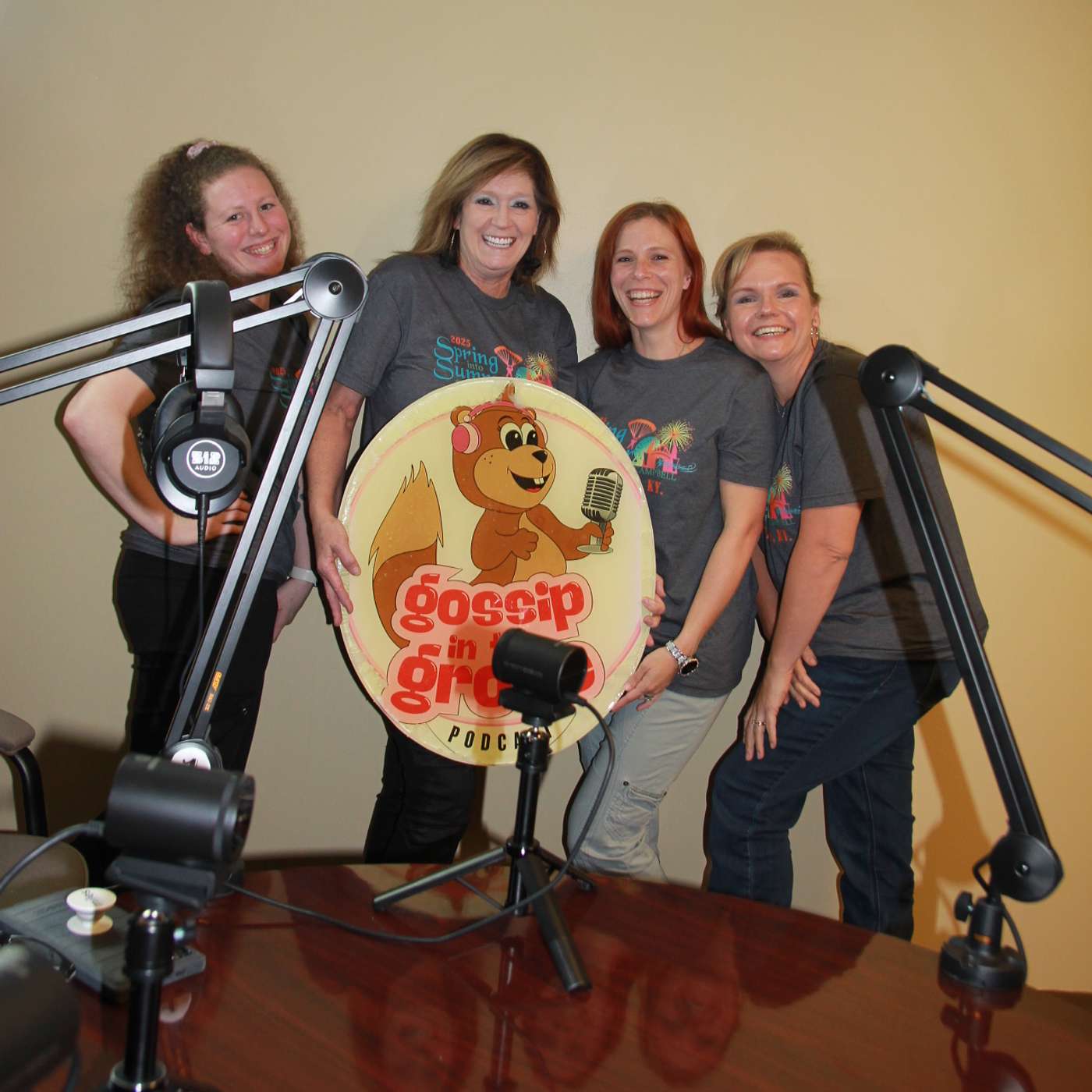 BONUS! Spring into Summer Salutes Fort Campbell Festival