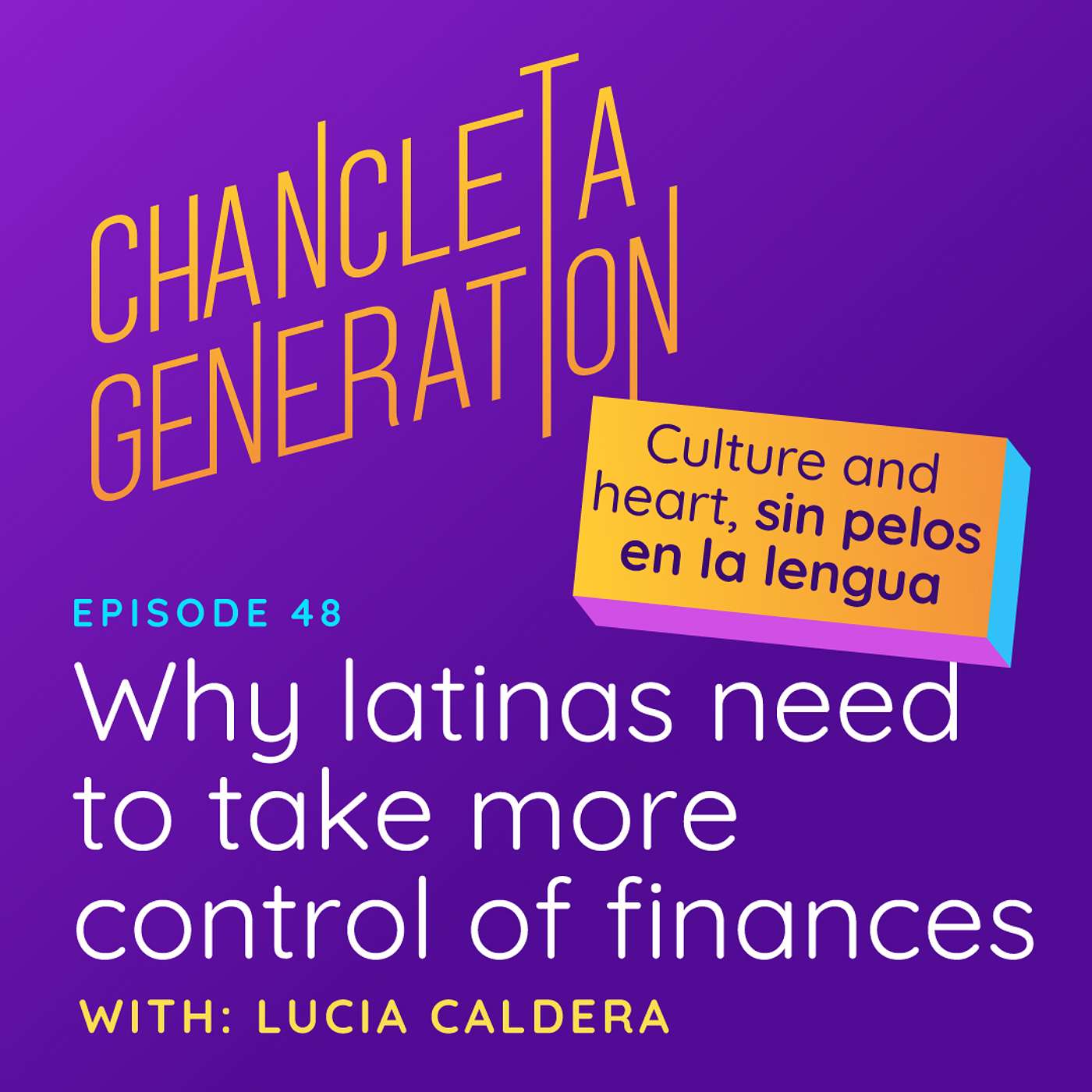 Chancleta Generation