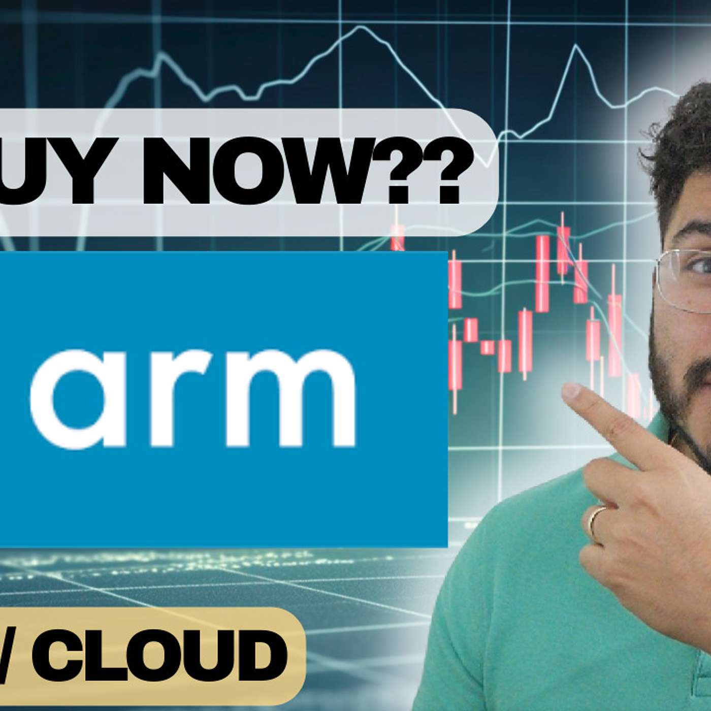 Does AI Make Arm Holdings Stock A Buy Now After IPO Dip? episode artwork