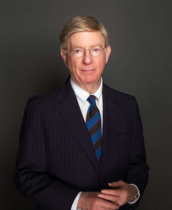 George Will