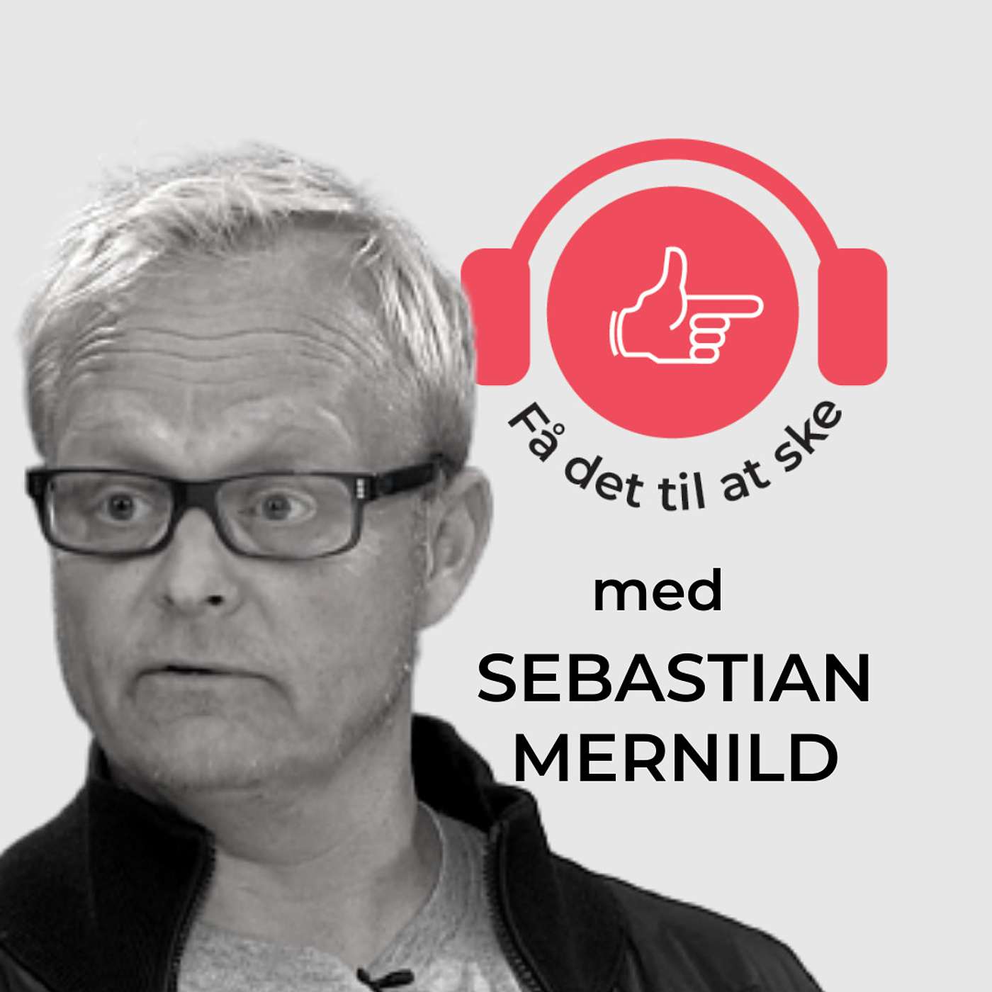 ADFÆRDSLEDELSE