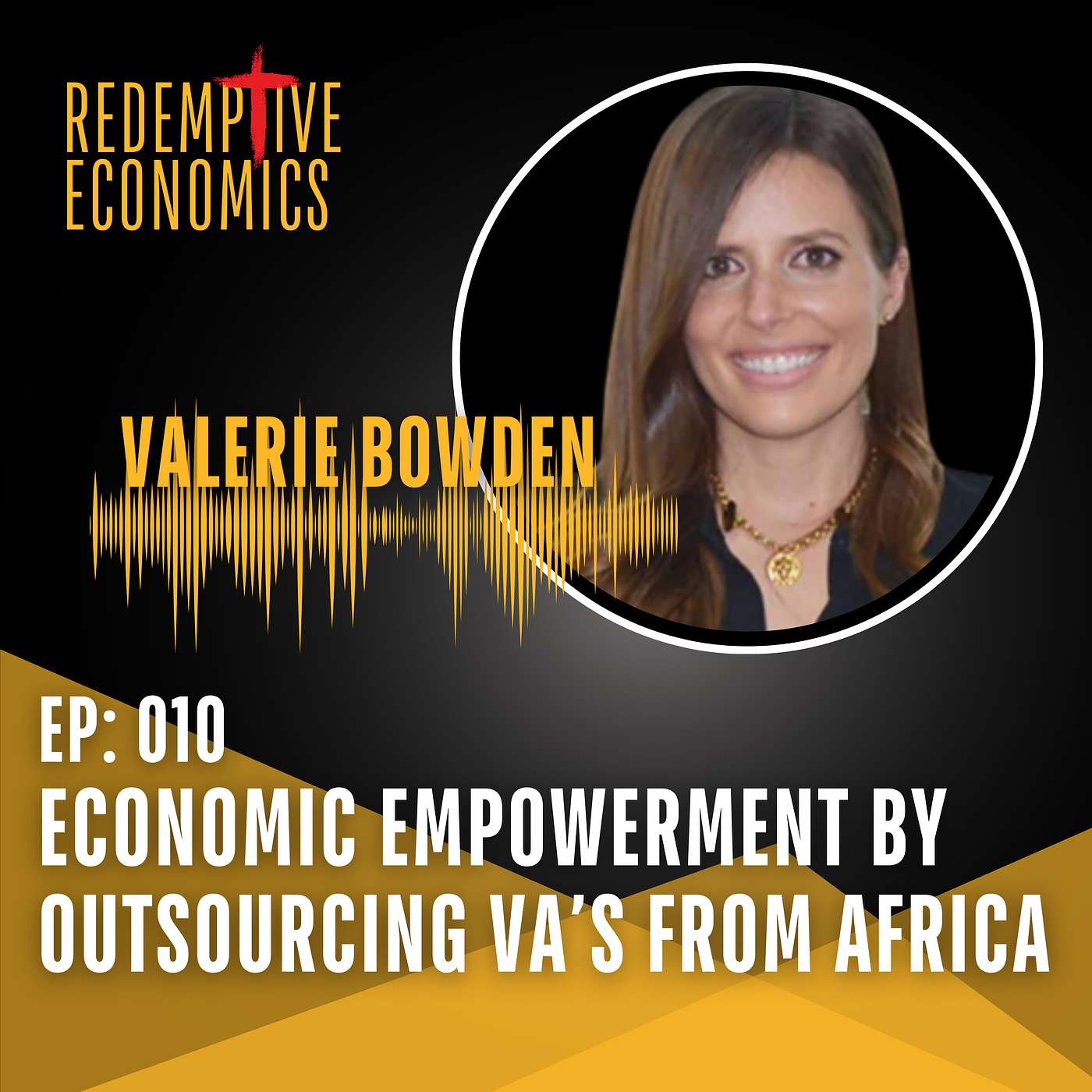 Redemptive Economics