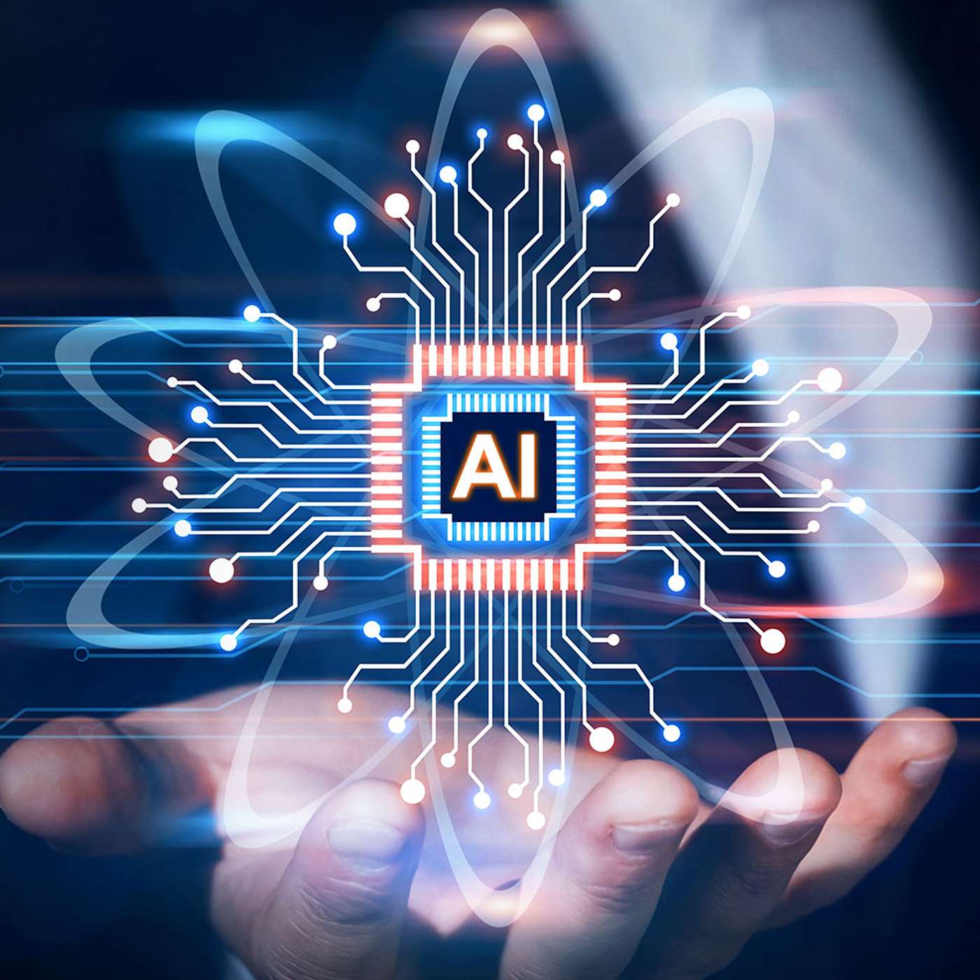 AI Not Optional