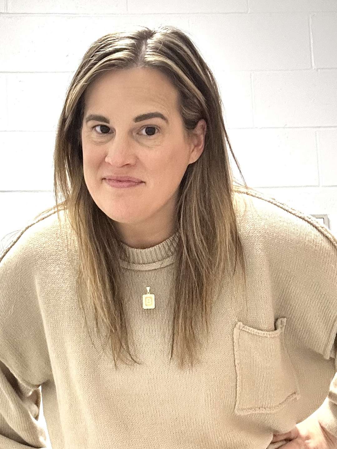 Caitlin Beltran, M.Ed., BCBA