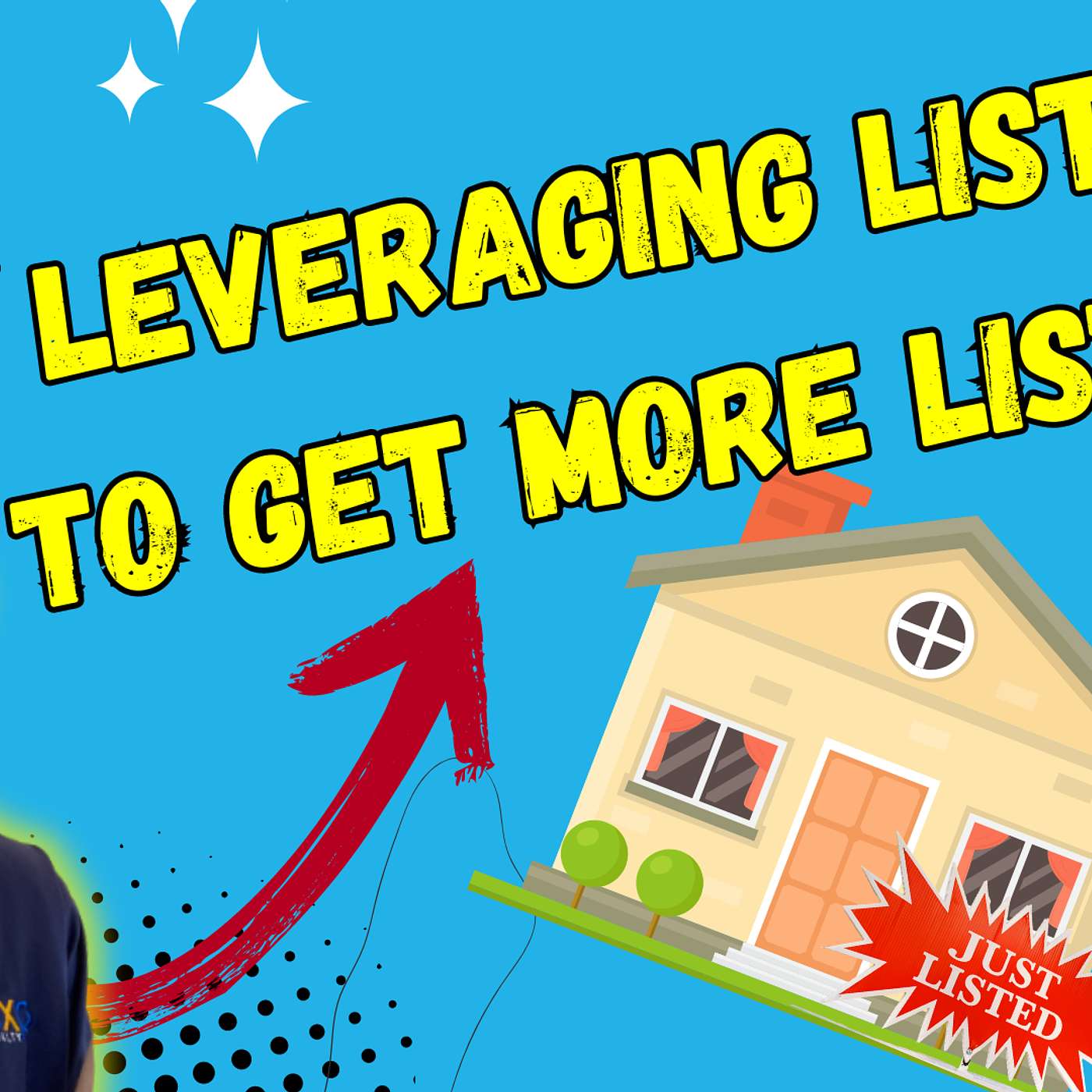 🏡Leveraging listings, to get MORE listings! 🏘️(AND help you seller NET the most!)