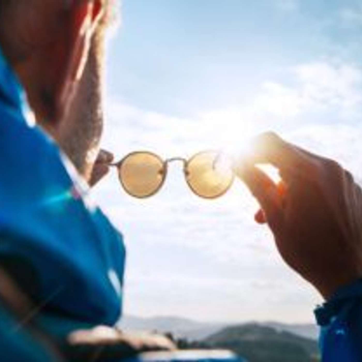 Sunglasses Campaign Supports Migraine Awareness episode artwork