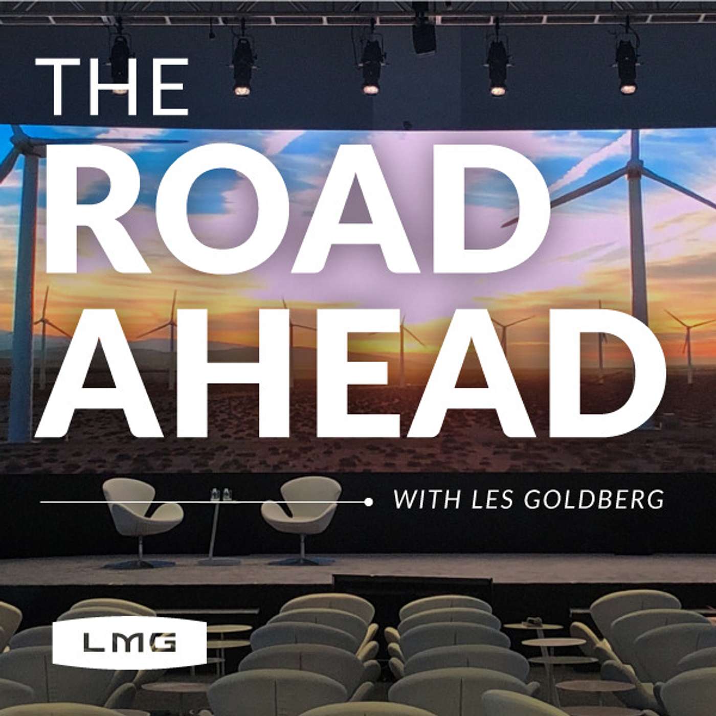 The Road Ahead
