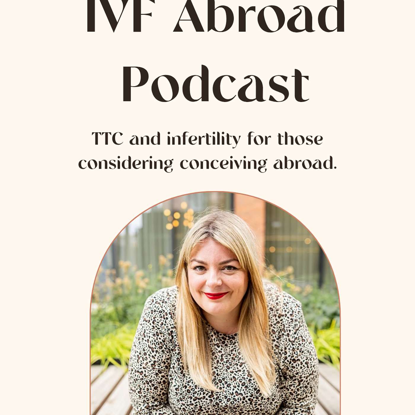 IVF abroad: TTC and infertility for those considering conceiving abroad