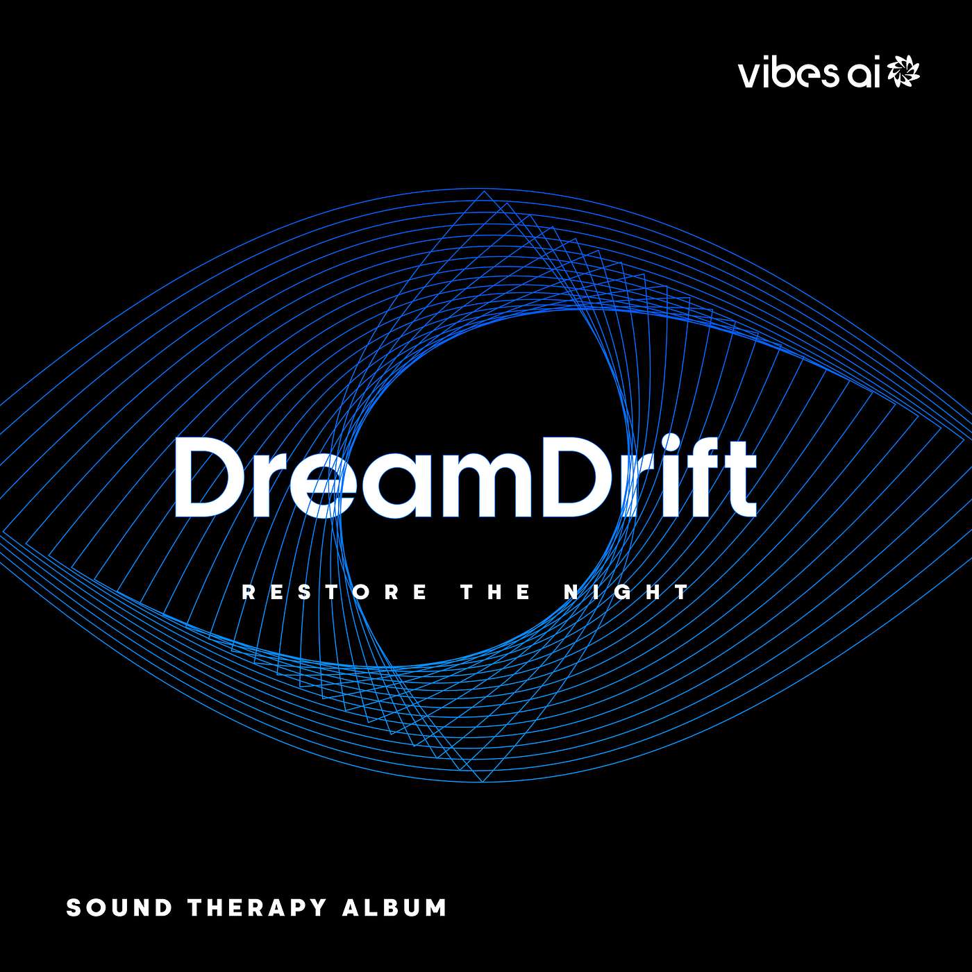 Dream Drift (GUIDED) - Album Release
