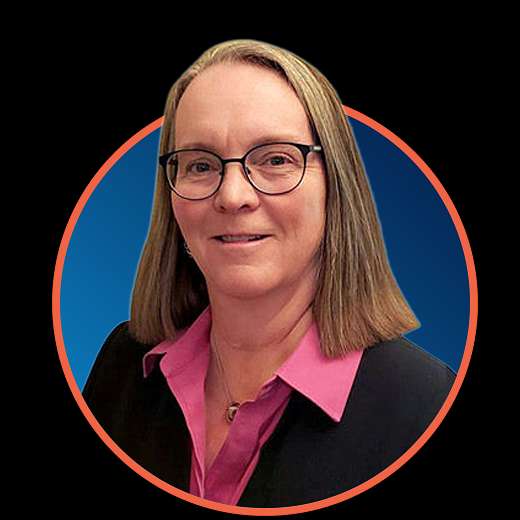 Carol Davis-Smith