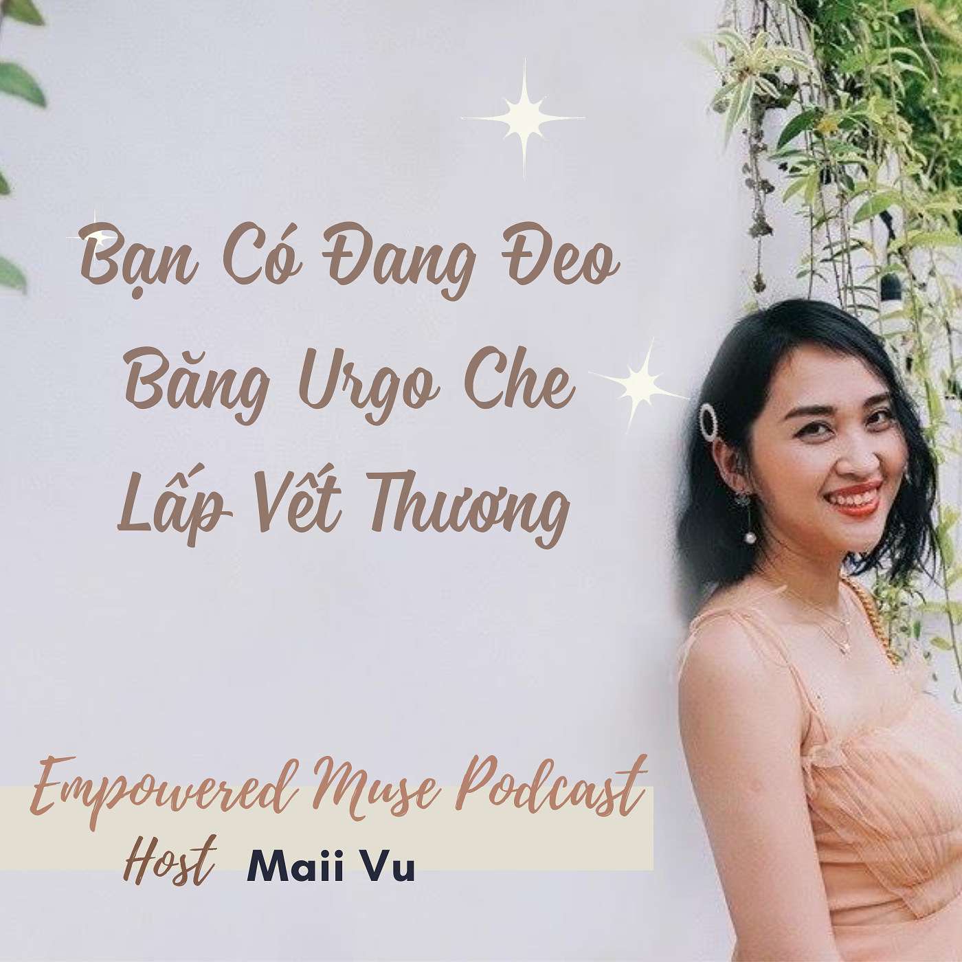 Empowered Muse Podcast