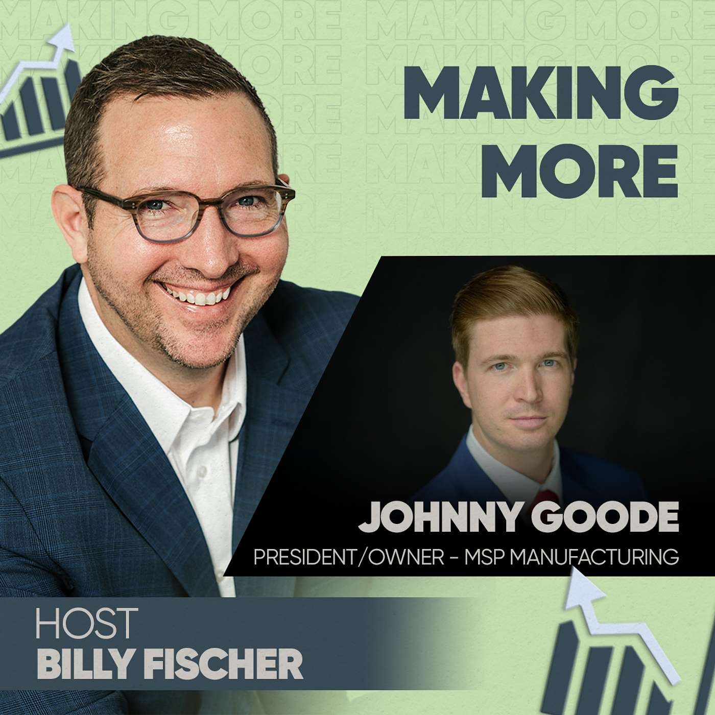 Making More: The Podcast