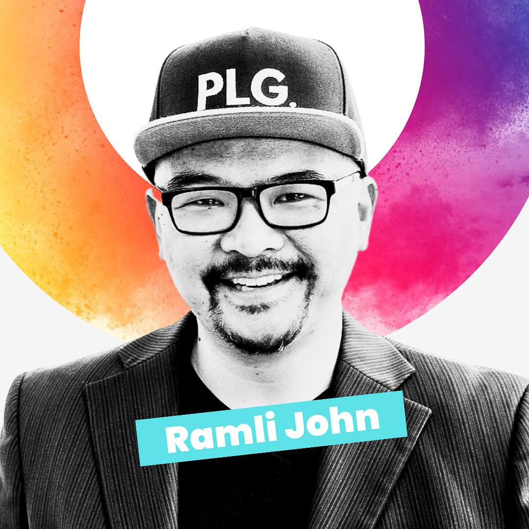 Ramli John