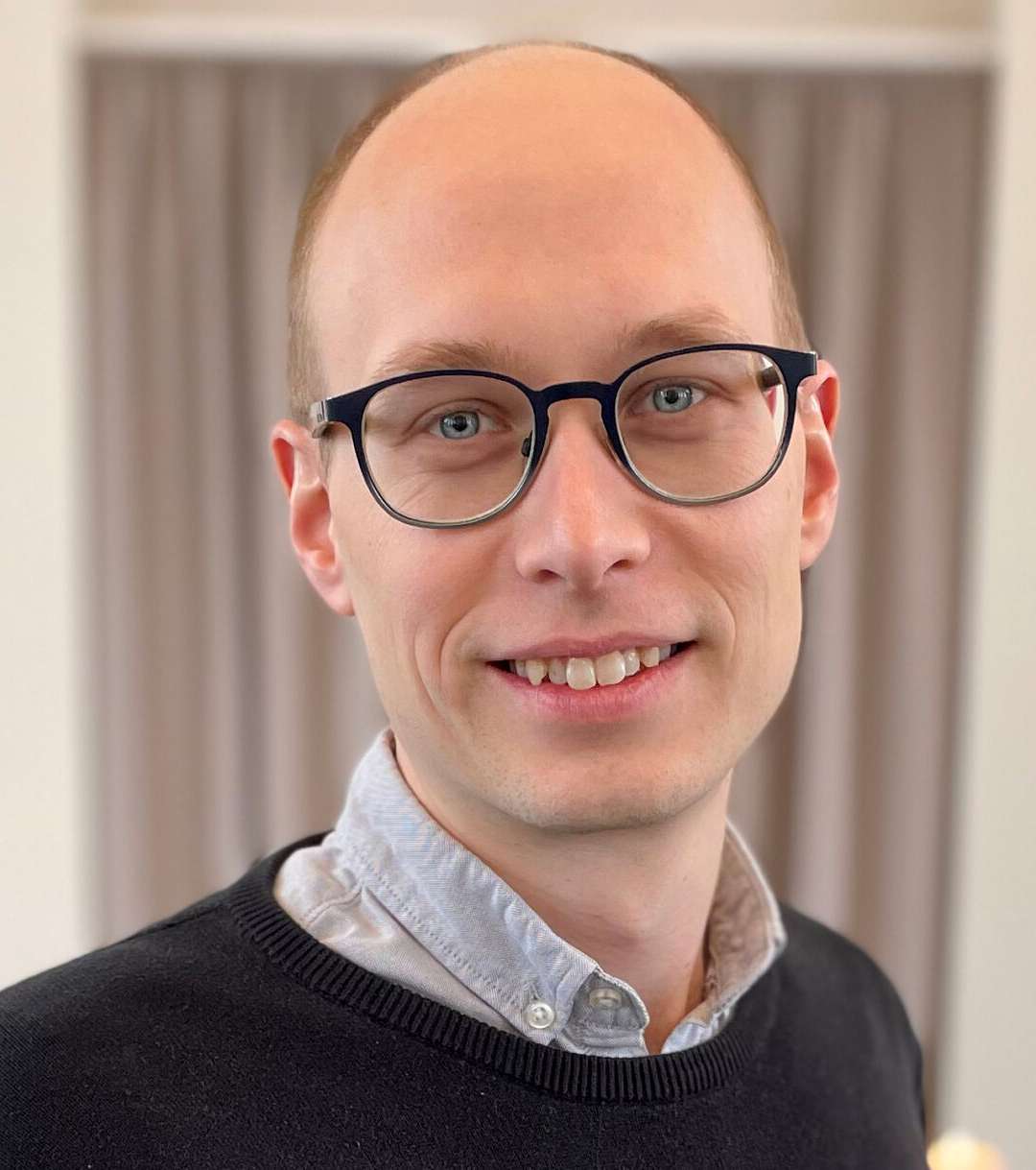 Christian Canu Højgaard