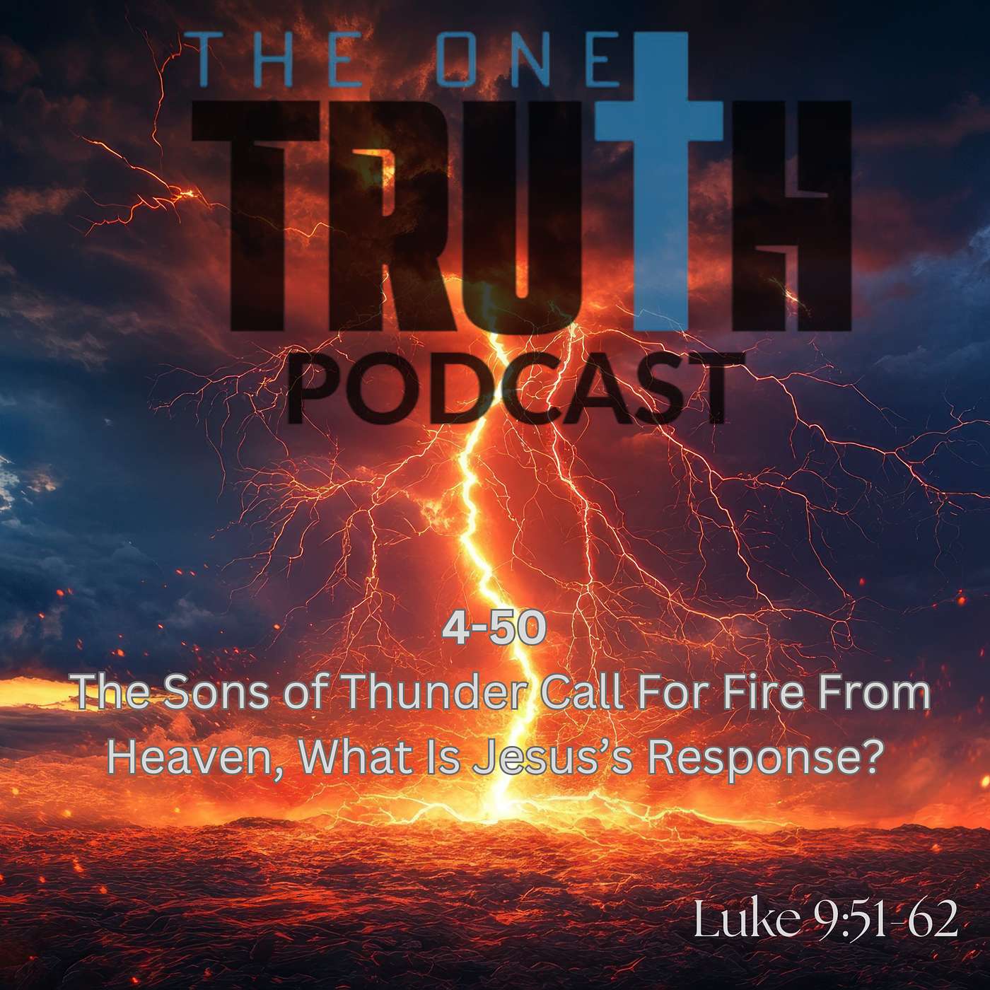 The One Truth Podcast