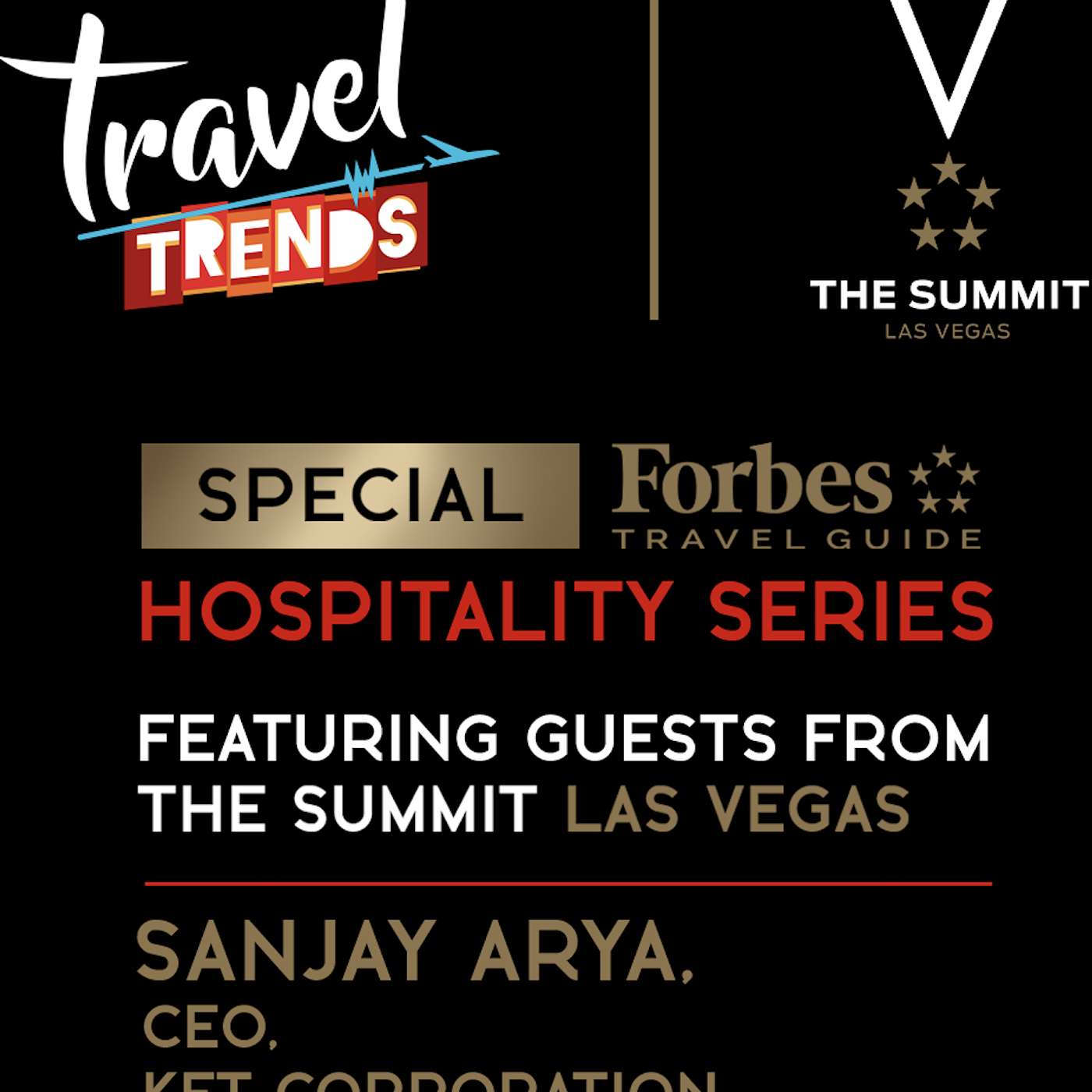 Special Hospitality Series: Sanjay Arya on Luxury Travel Trends in India