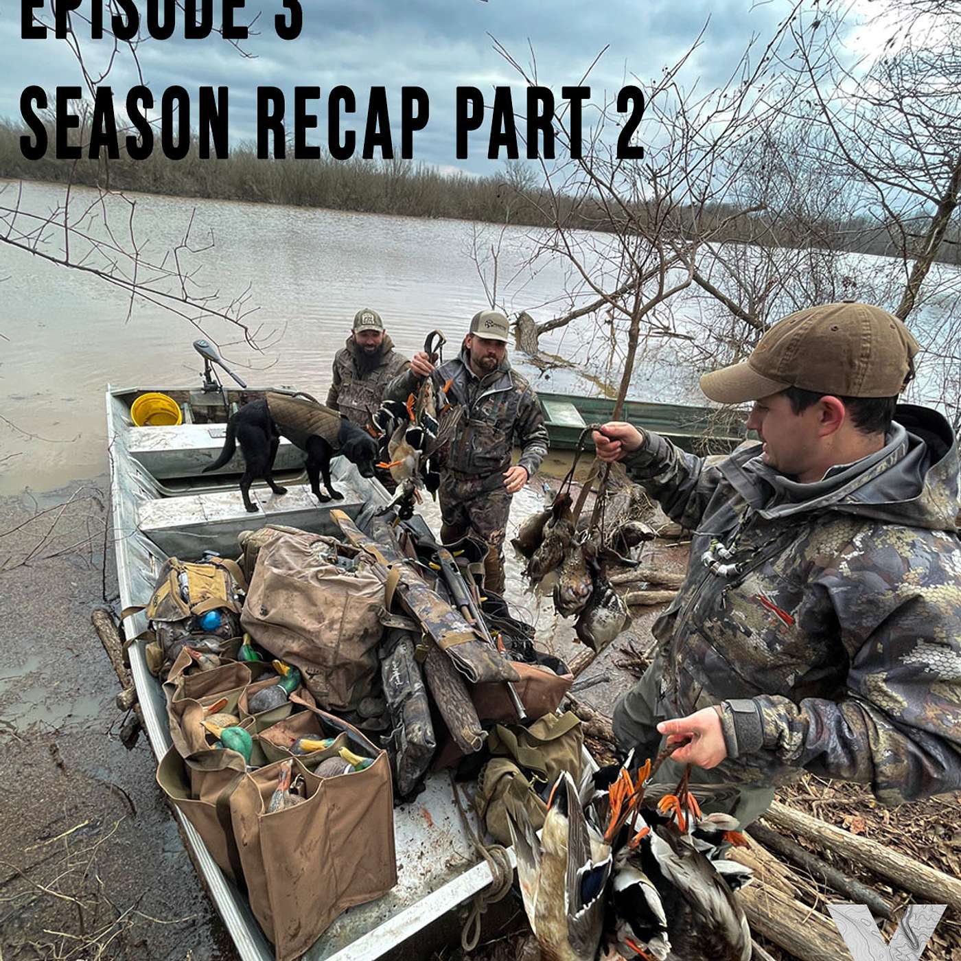 2020/21 Season Recap Part 2