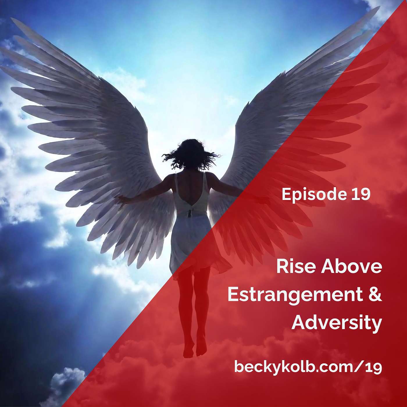 Estrangement: Turning Pain into Peace