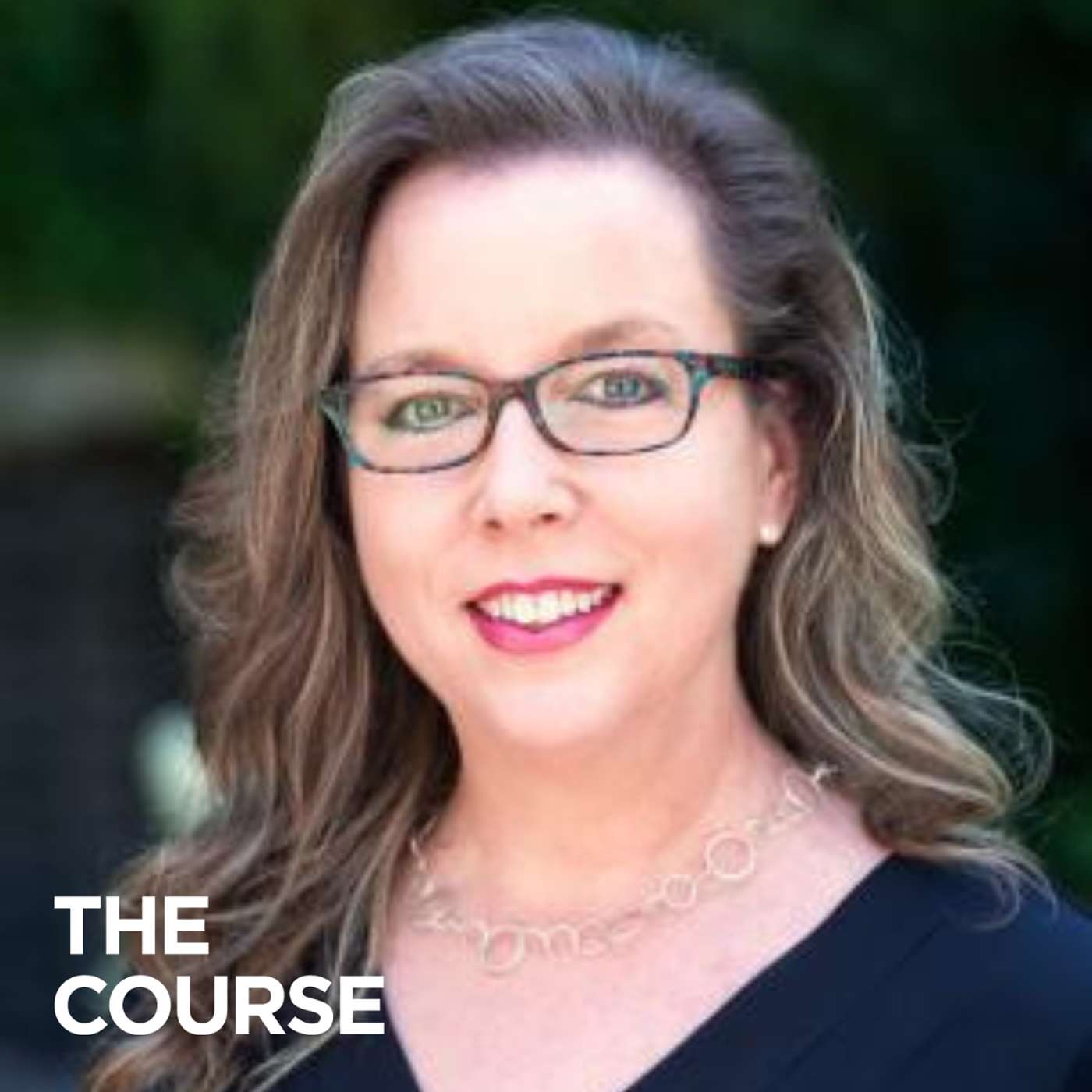 Episode 128 - Emily Lynn Osborn: "Not to pin your passion onto only one pathway."