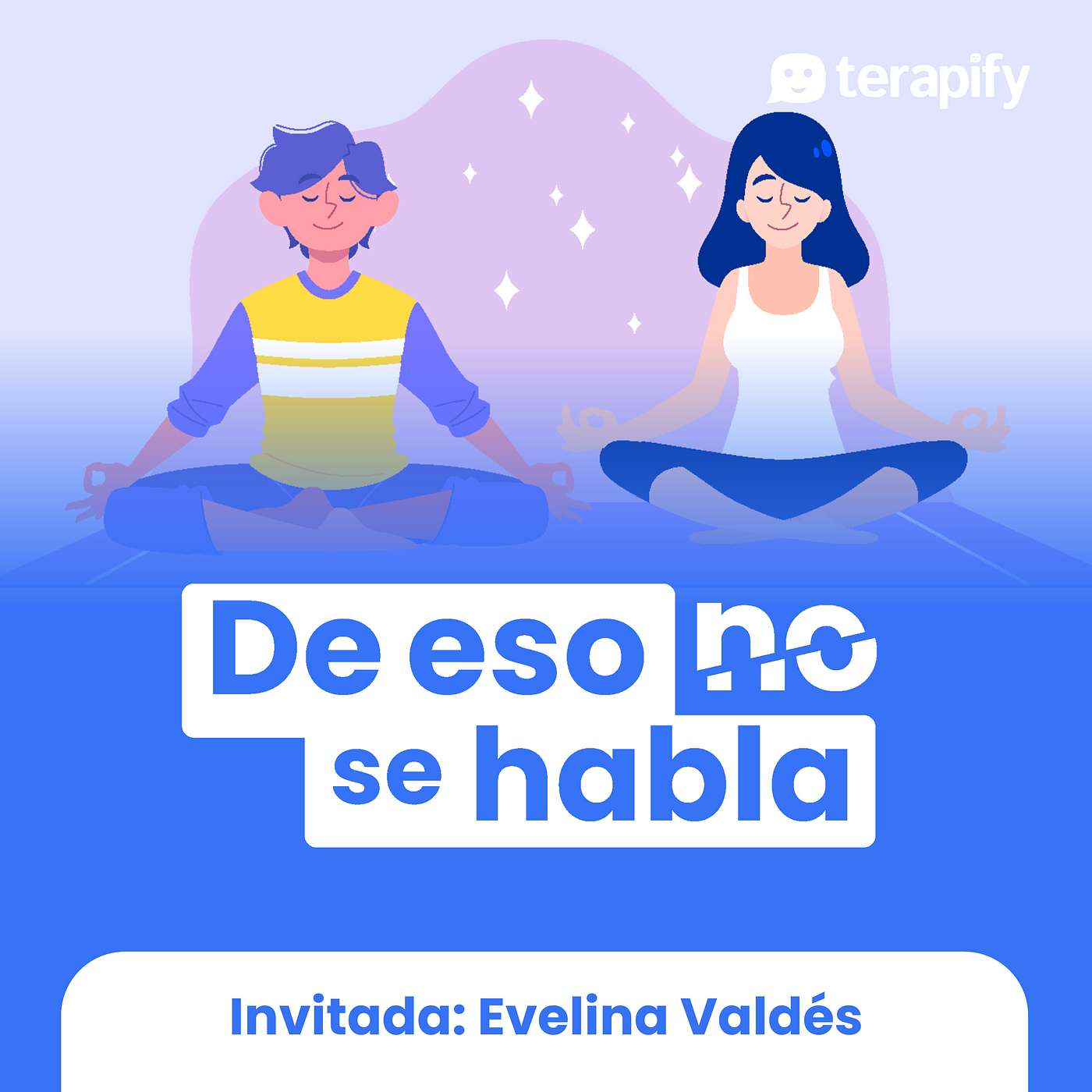 De eso no se habla
