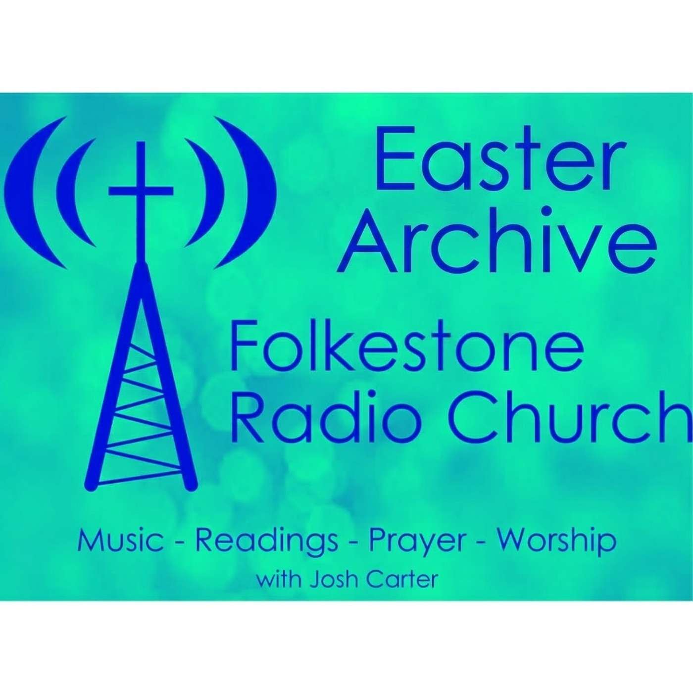 Radio Church April 19th 2026 with Pastor James Coombs episode artwork