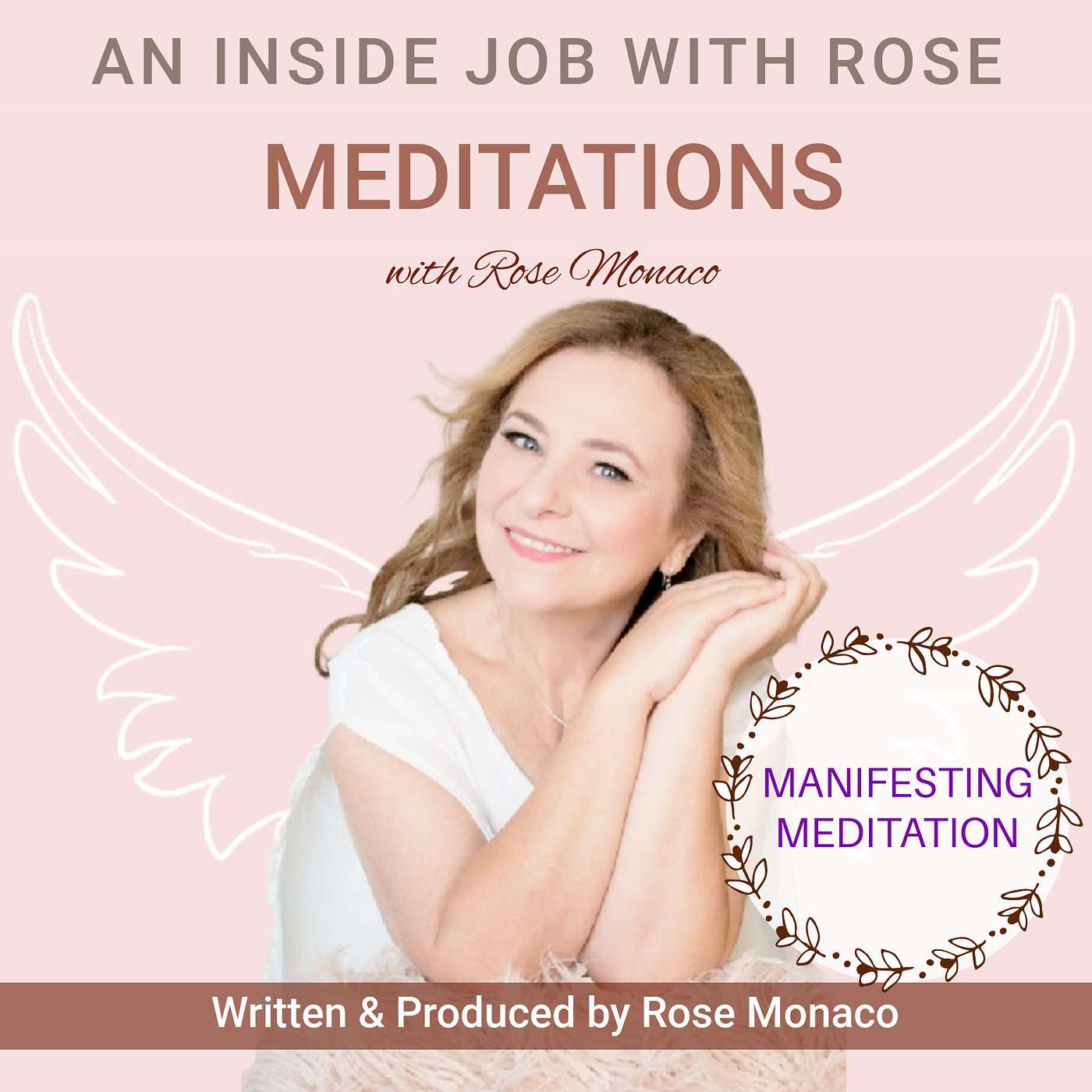 Guided MANIFESTING Meditation with Rose