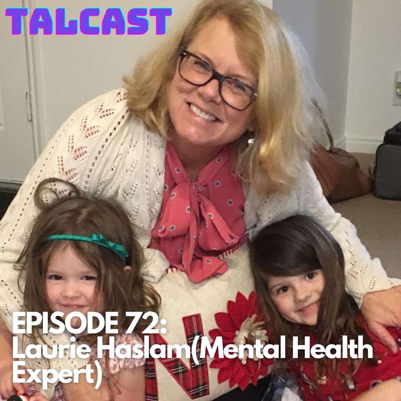 TalCast