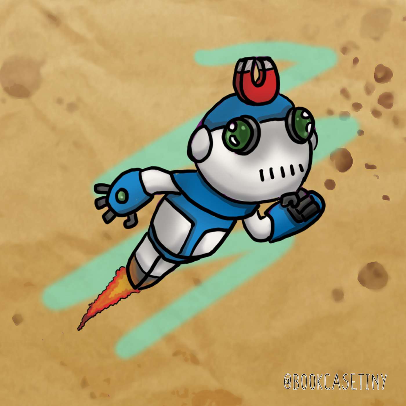 # 247: Magnitude with Benjamin Kurt Unsworth