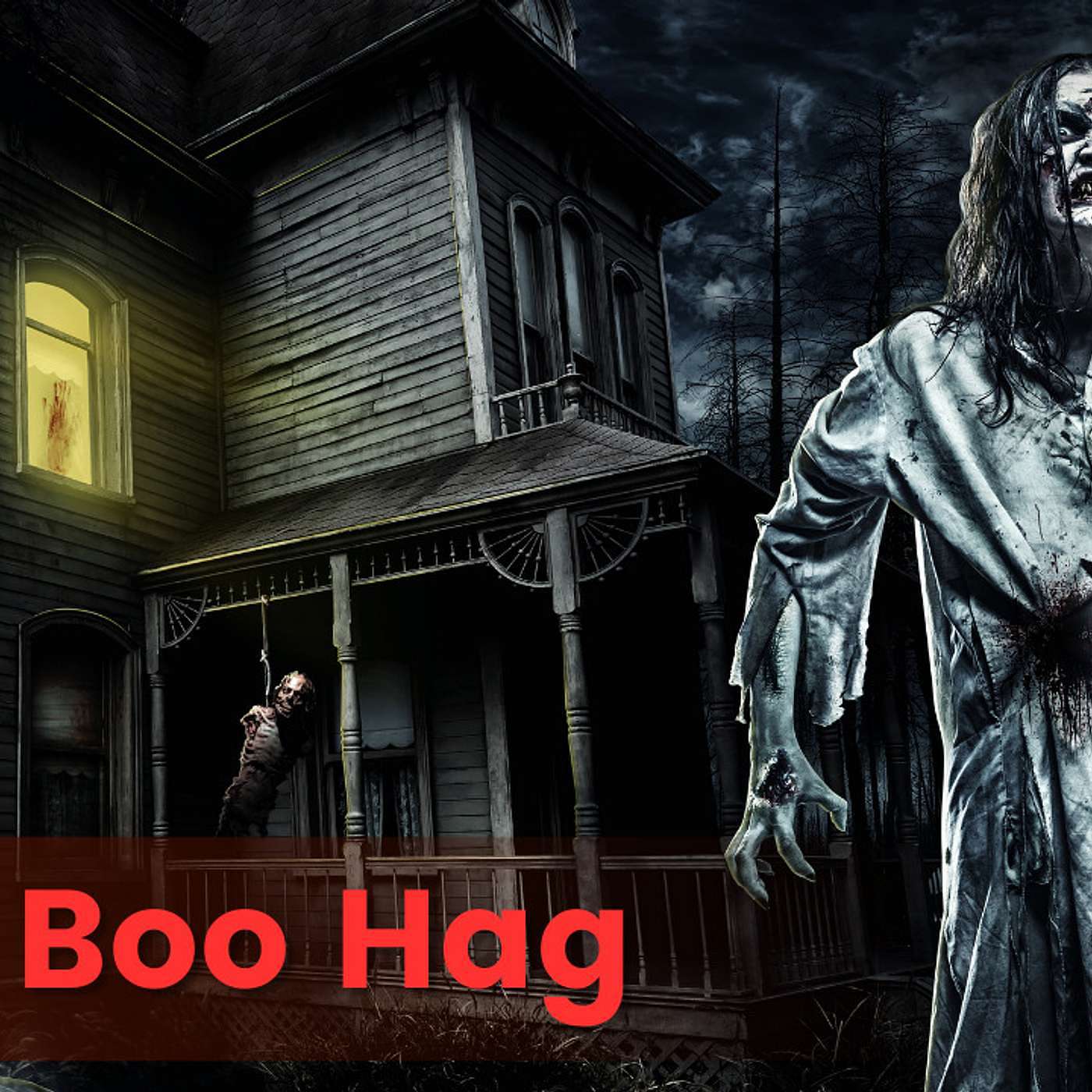 Boo Hag