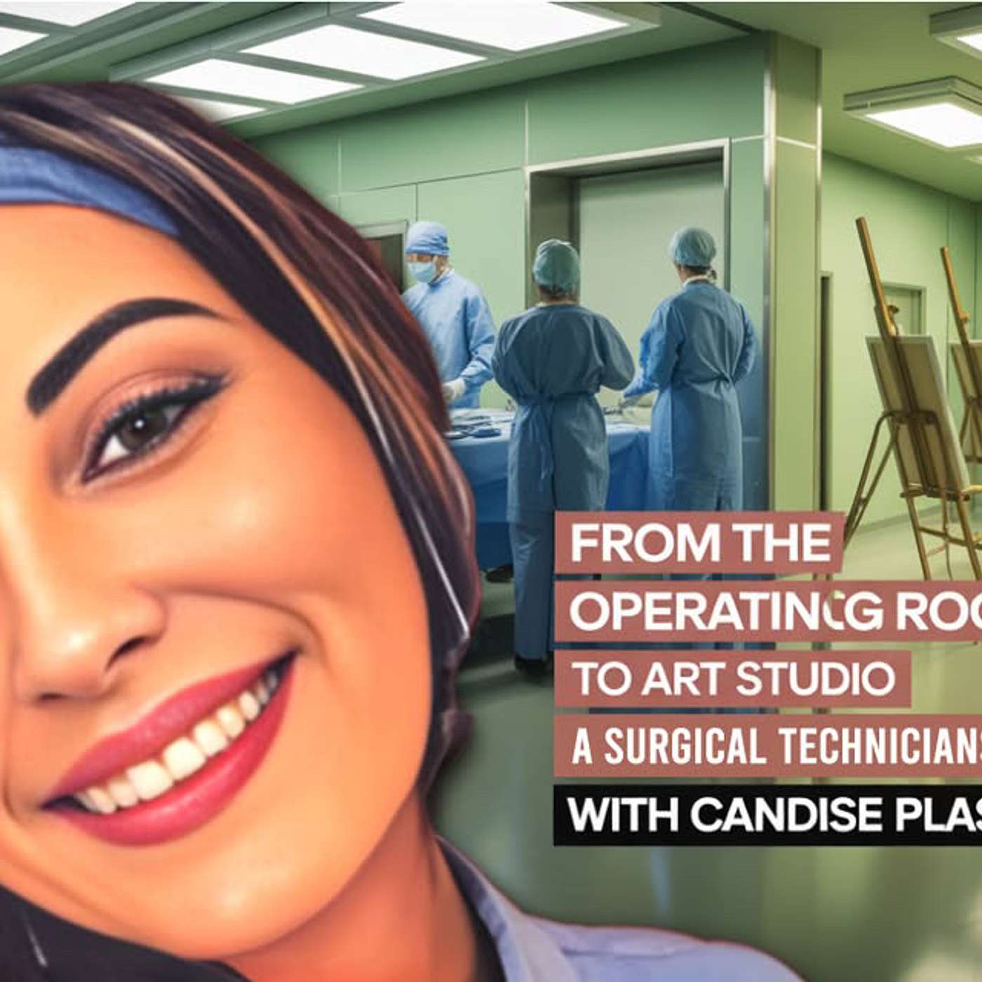Sterilization Station: A Sterile Processing Empowerment Podcast