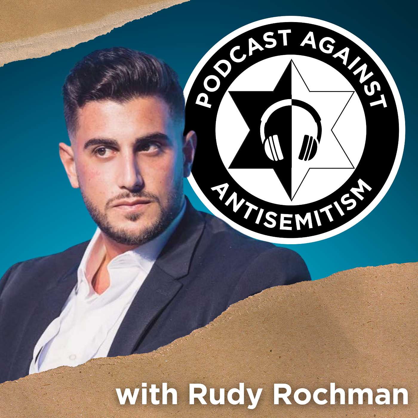 S3 E3: “Ripping off the band-aid” with Rudy Rochman