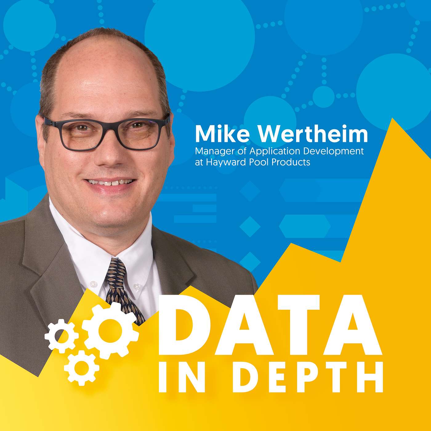 Boosting the Bottom Line: 3 Ways Data Can Drive Profit for Manufacturers with Mike Wertheim